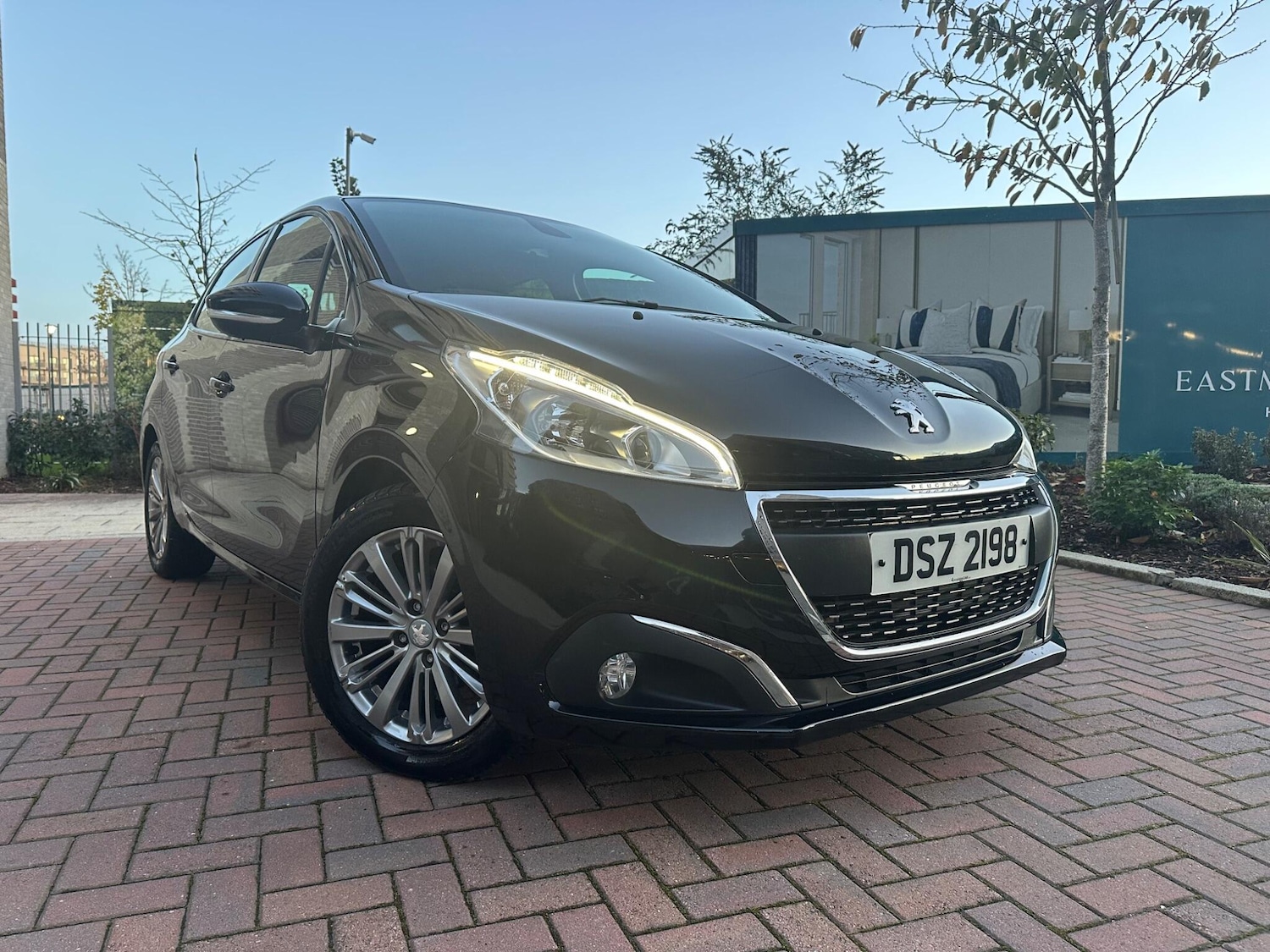 Used Peugeot 208 2019 for sale - 76671240: Photo 10