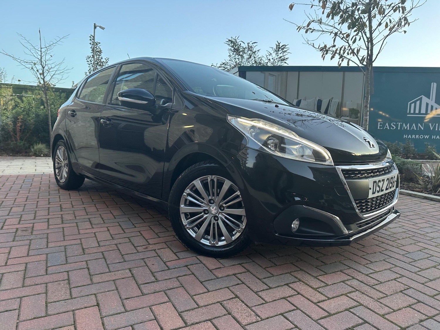 Used Peugeot 208 2019 for sale - 76671240: Photo 11