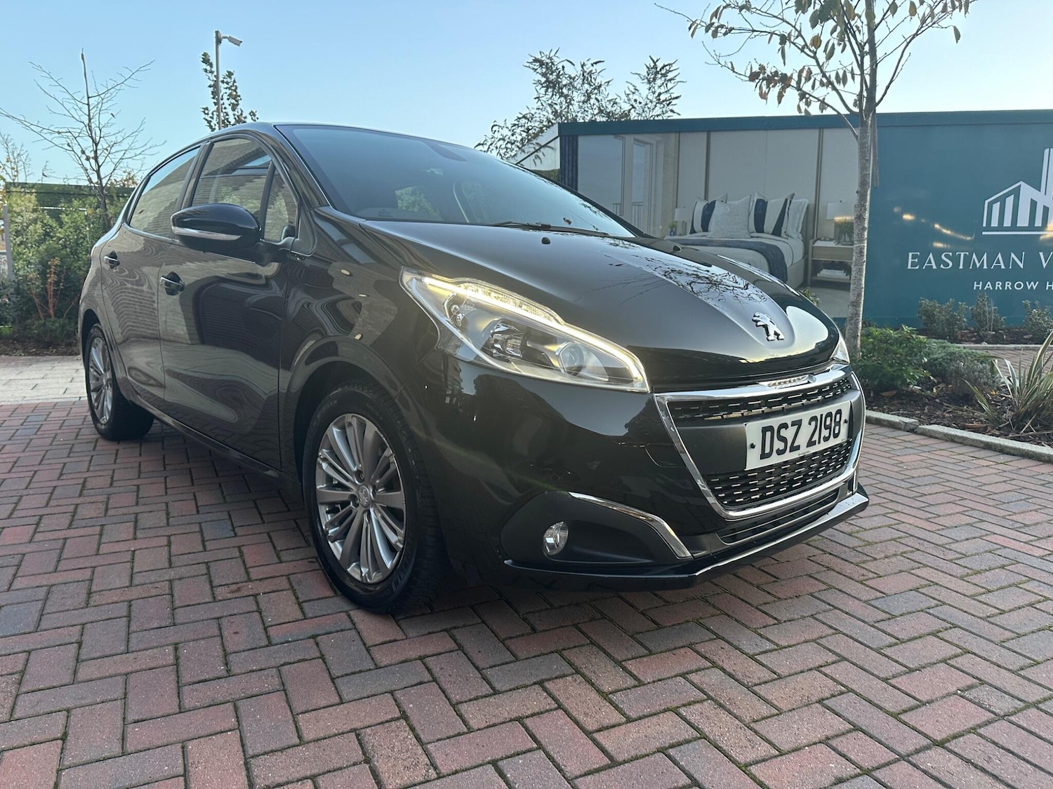 Used Peugeot 208 2019 for sale - 76671240: Photo 12