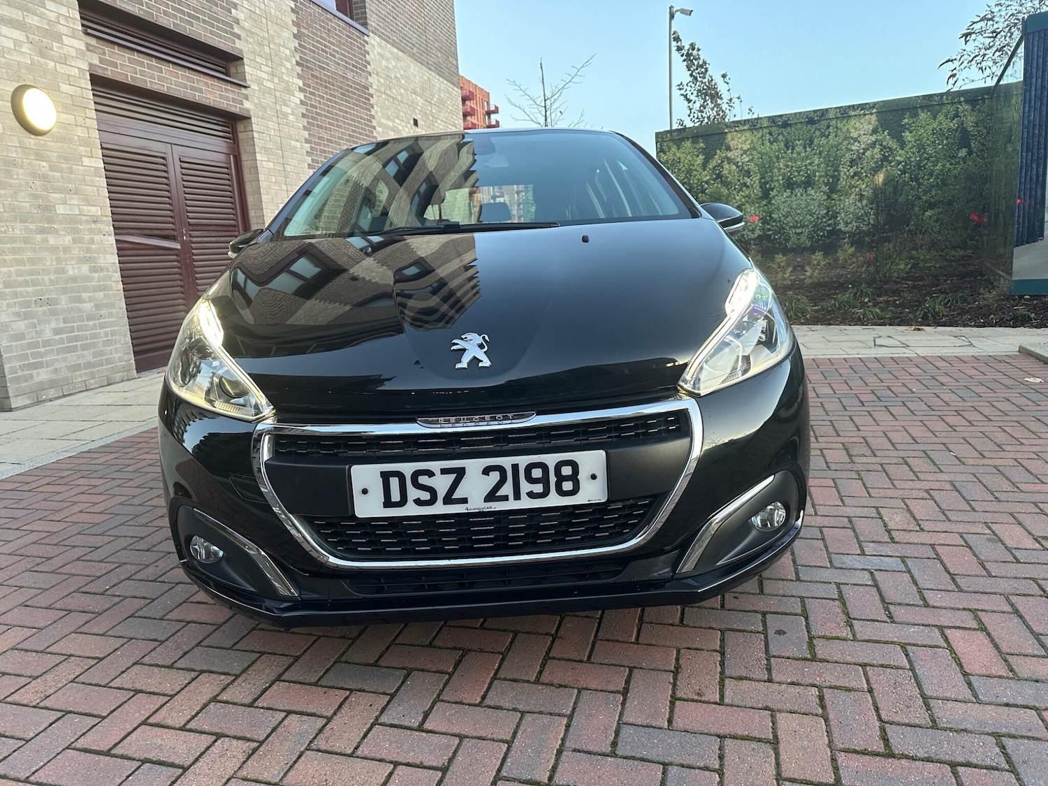 Used Peugeot 208 2019 for sale - 76671240: Photo 13