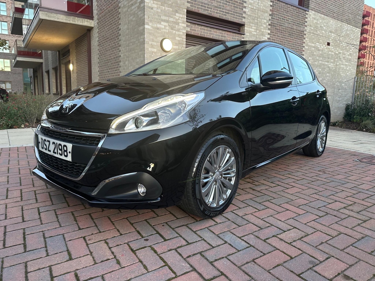 Used Peugeot 208 2019 for sale - 76671240: Photo 14