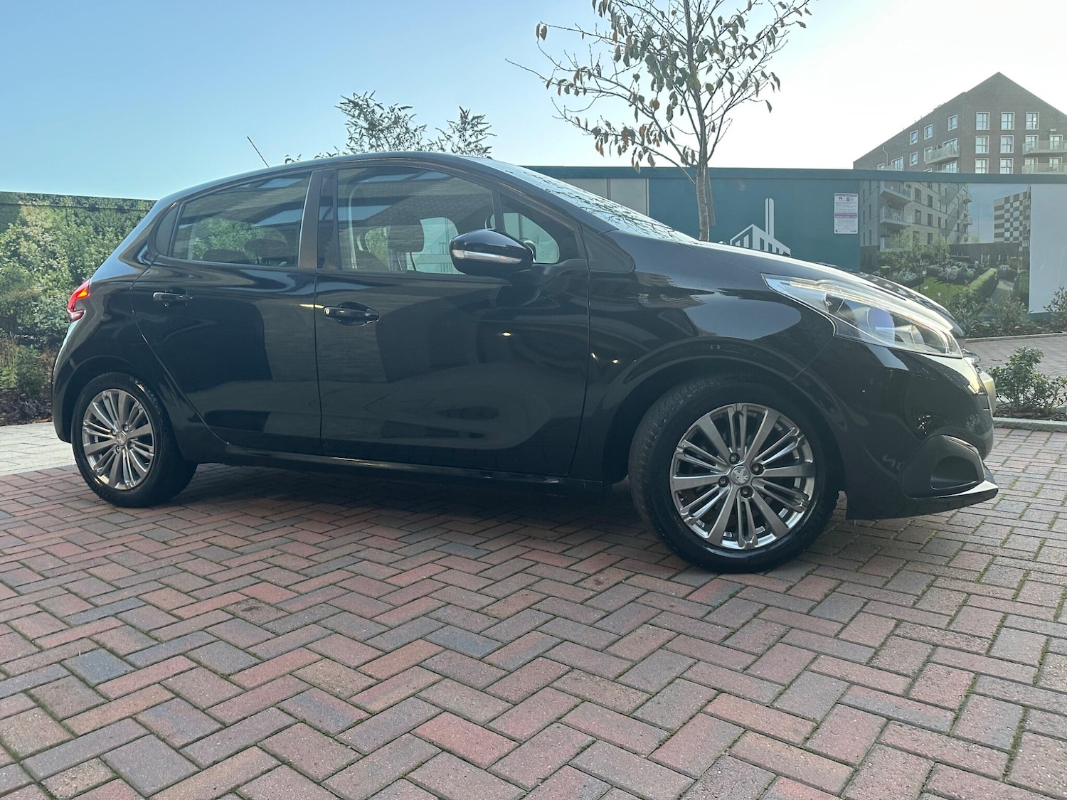 Used Peugeot 208 2019 for sale - 76671240: Photo 16