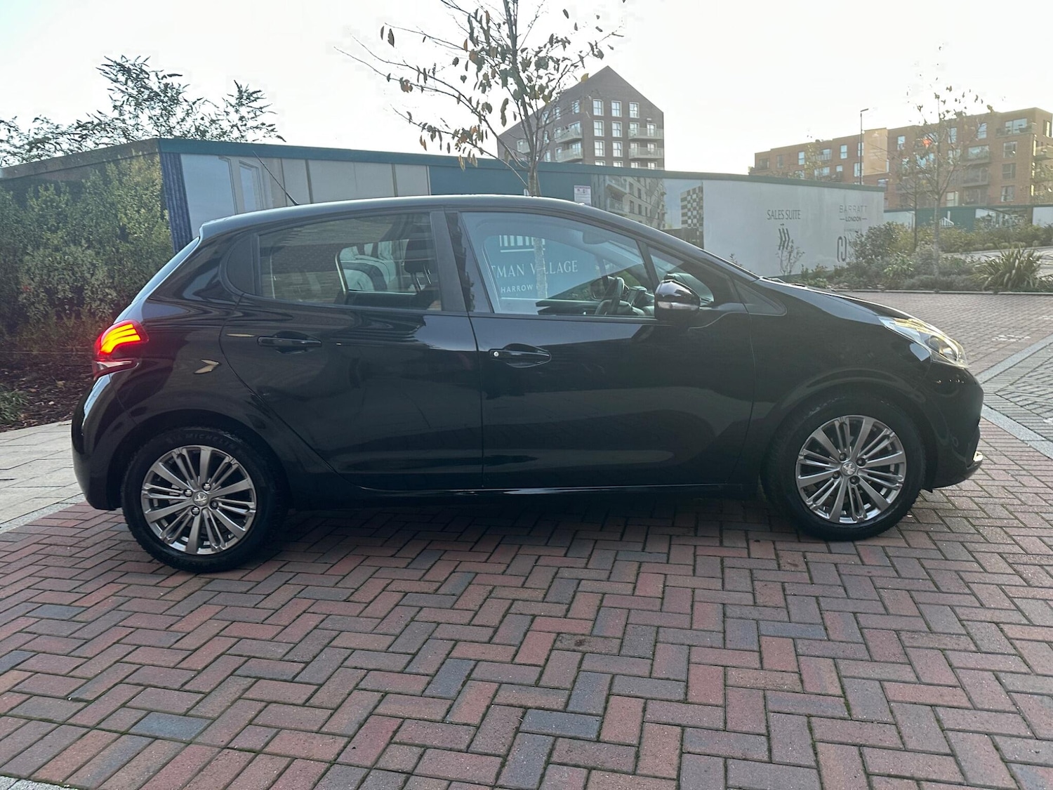 Used Peugeot 208 2019 for sale - 76671240: Photo 18