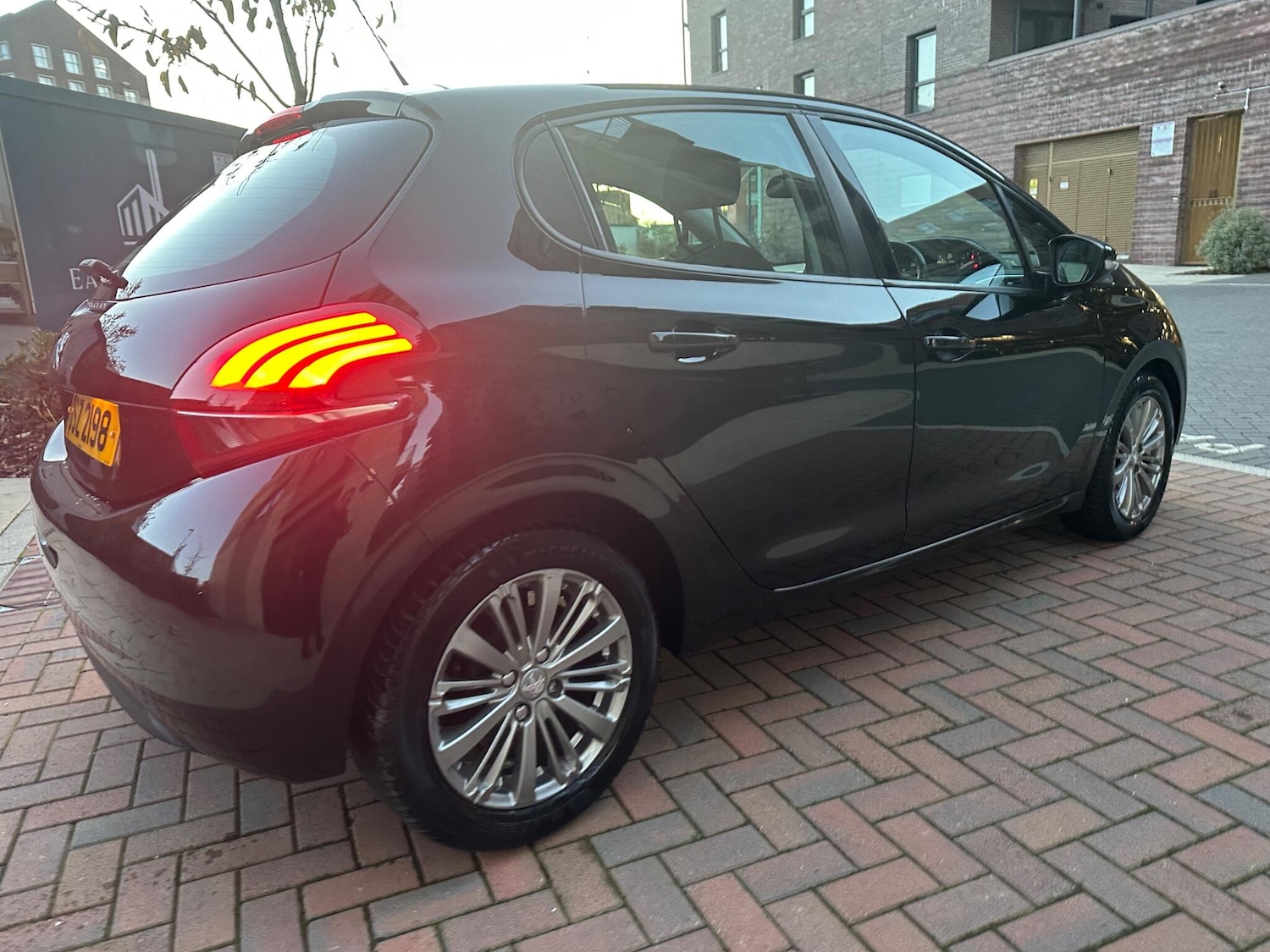 Used Peugeot 208 2019 for sale - 76671240: Photo 19