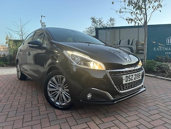 2019 (19) - 1.2 PureTech Signature Euro 6 (s/s) 5dr