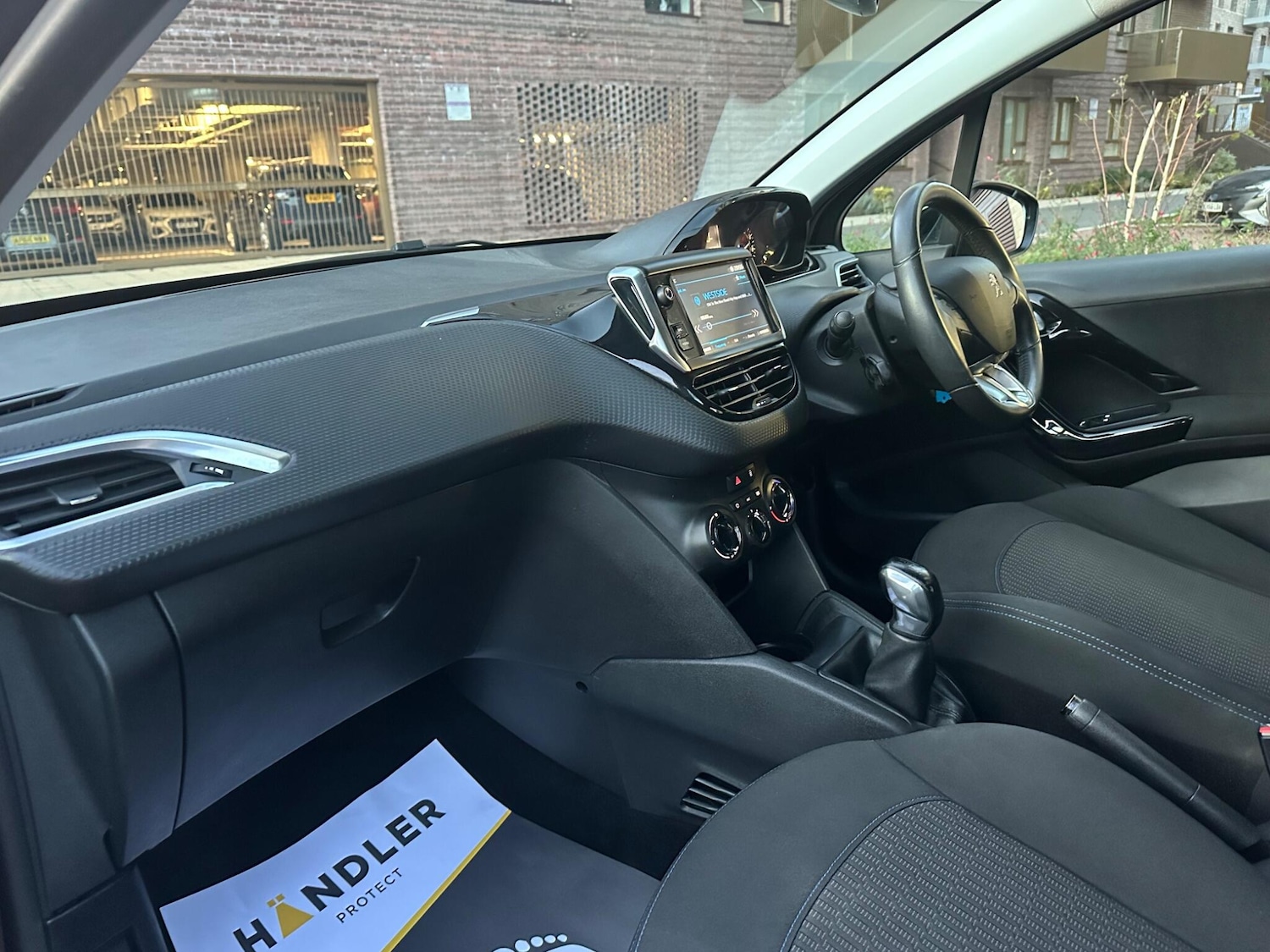 Used Peugeot 208 2019 for sale - 76671240: Photo 20