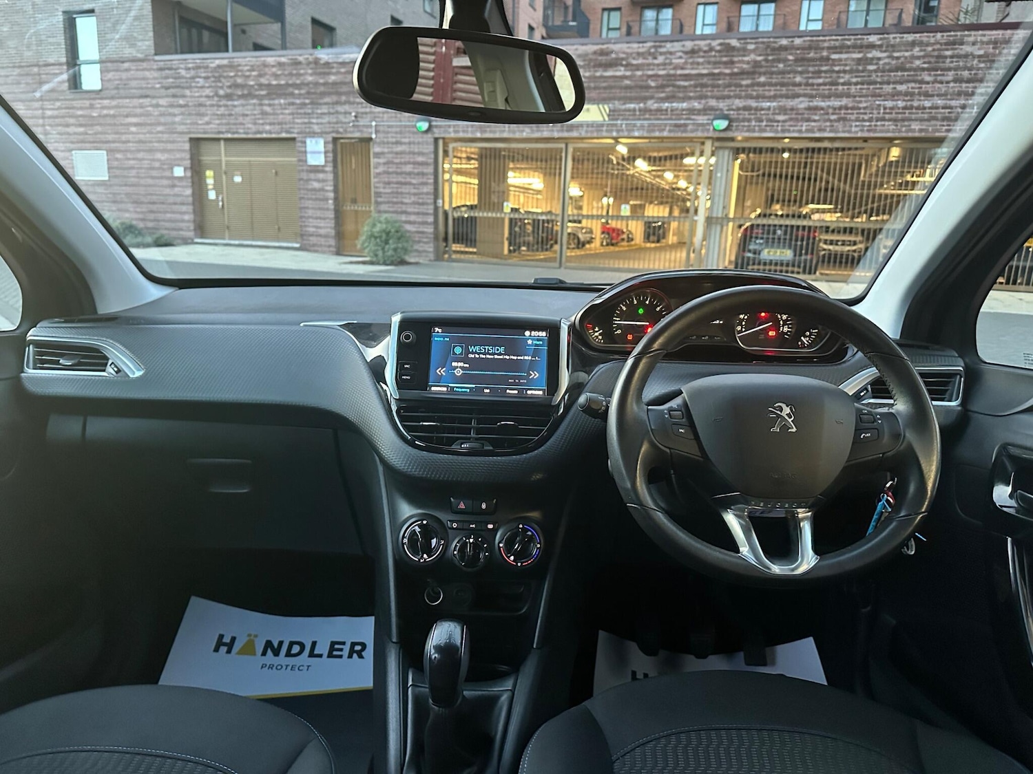 Used Peugeot 208 2019 for sale - 76671240: Photo 21