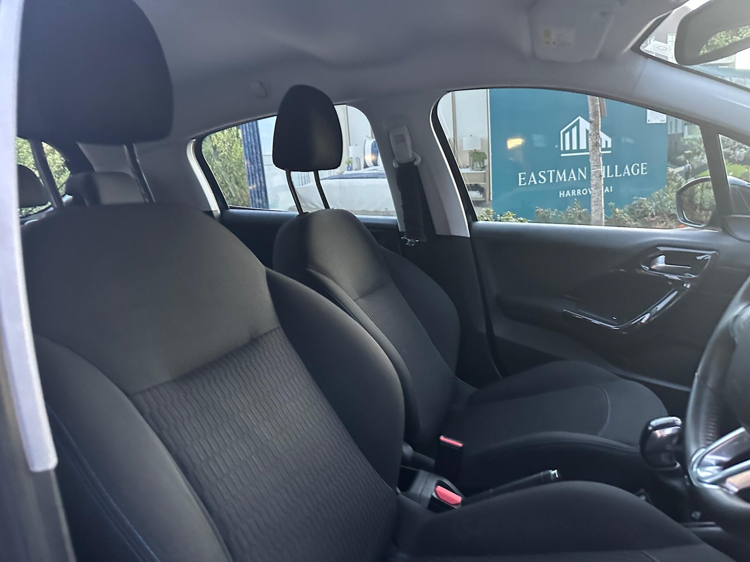 Used Peugeot 208 2019 for sale - 76671240: Photo 23