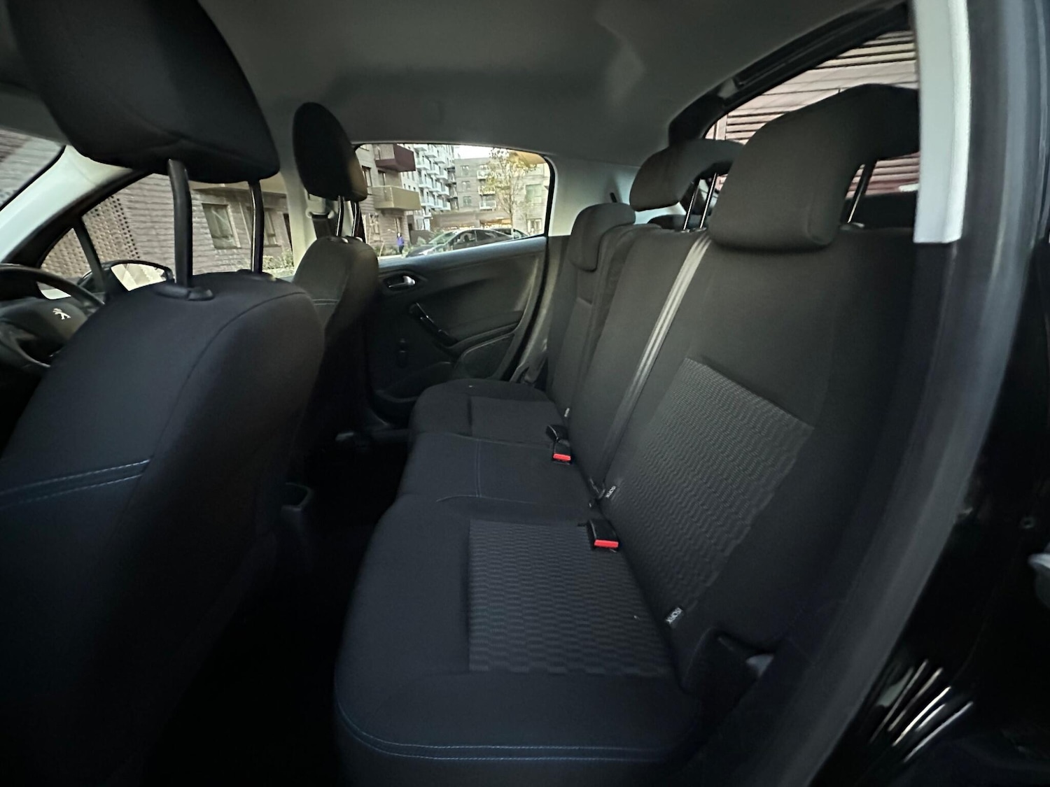 Used Peugeot 208 2019 for sale - 76671240: Photo 24