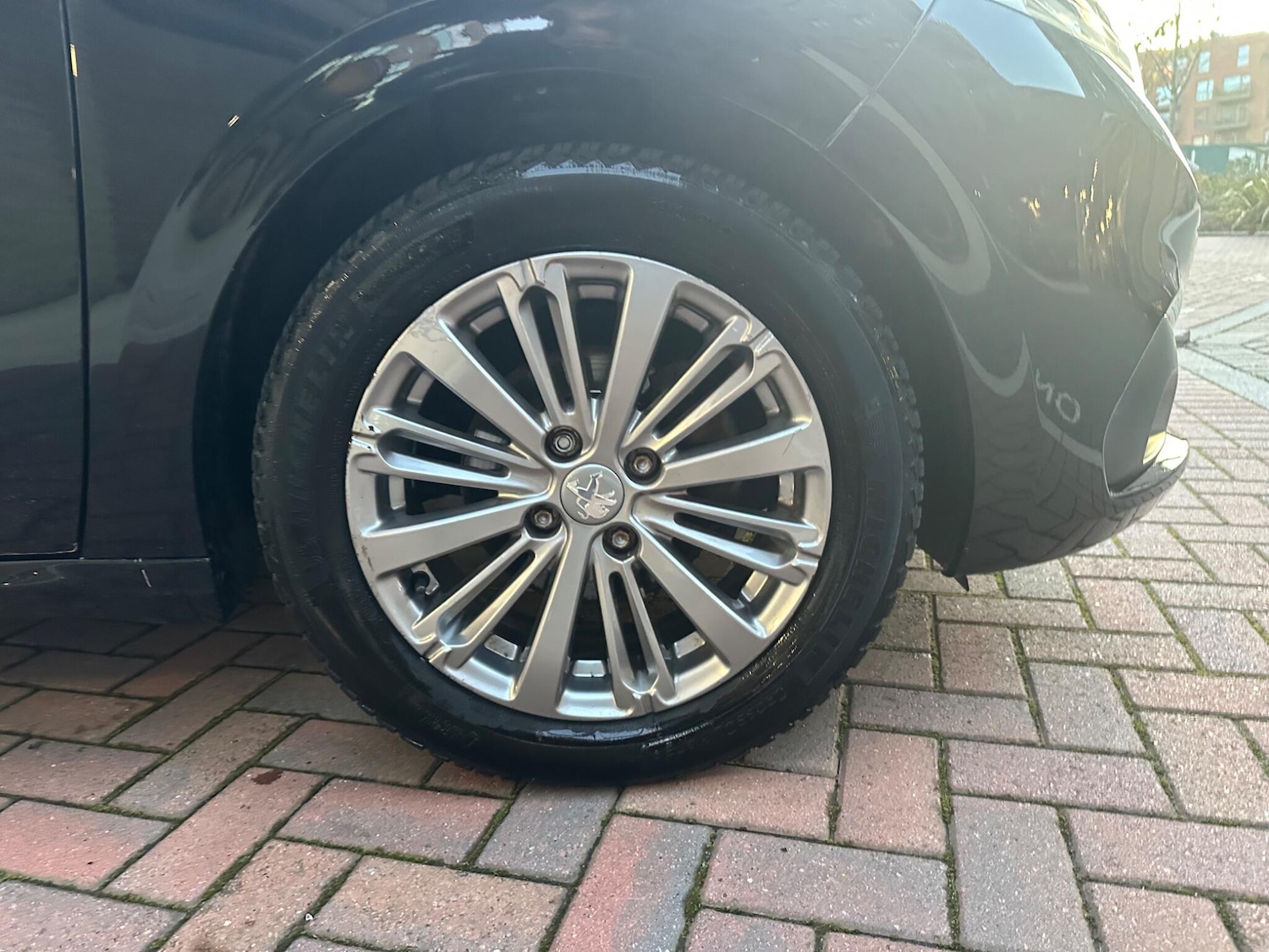 Used Peugeot 208 2019 for sale - 76671240: Photo 25