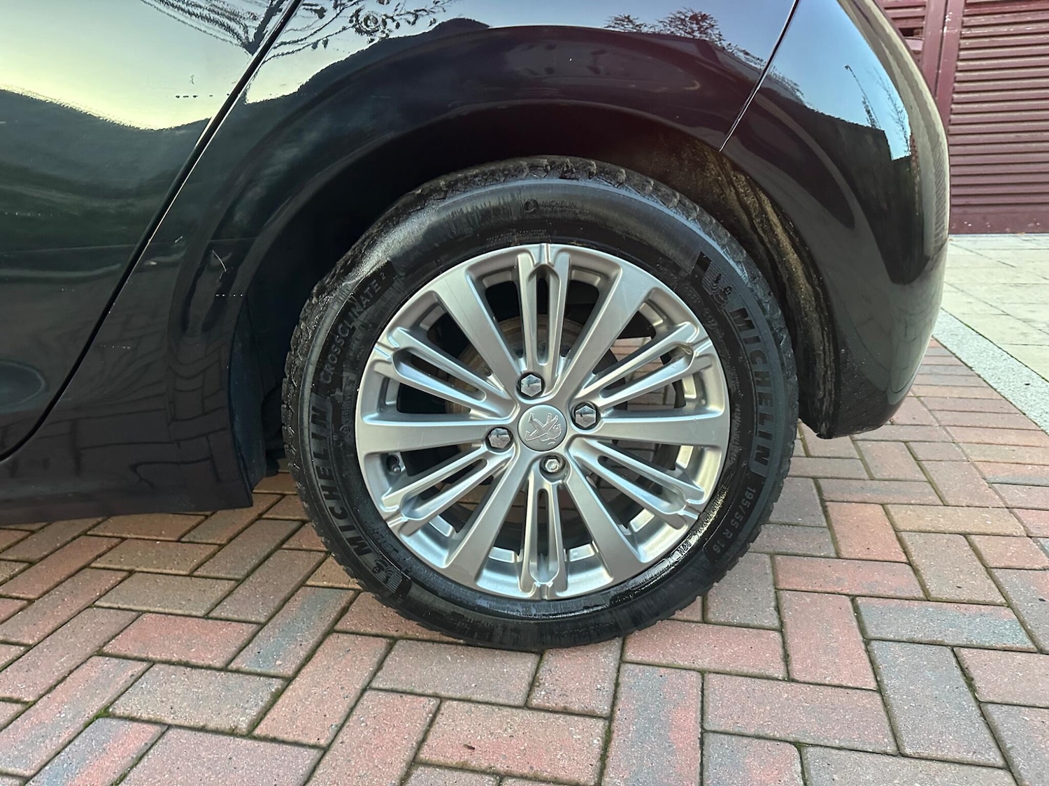 Used Peugeot 208 2019 for sale - 76671240: Photo 27