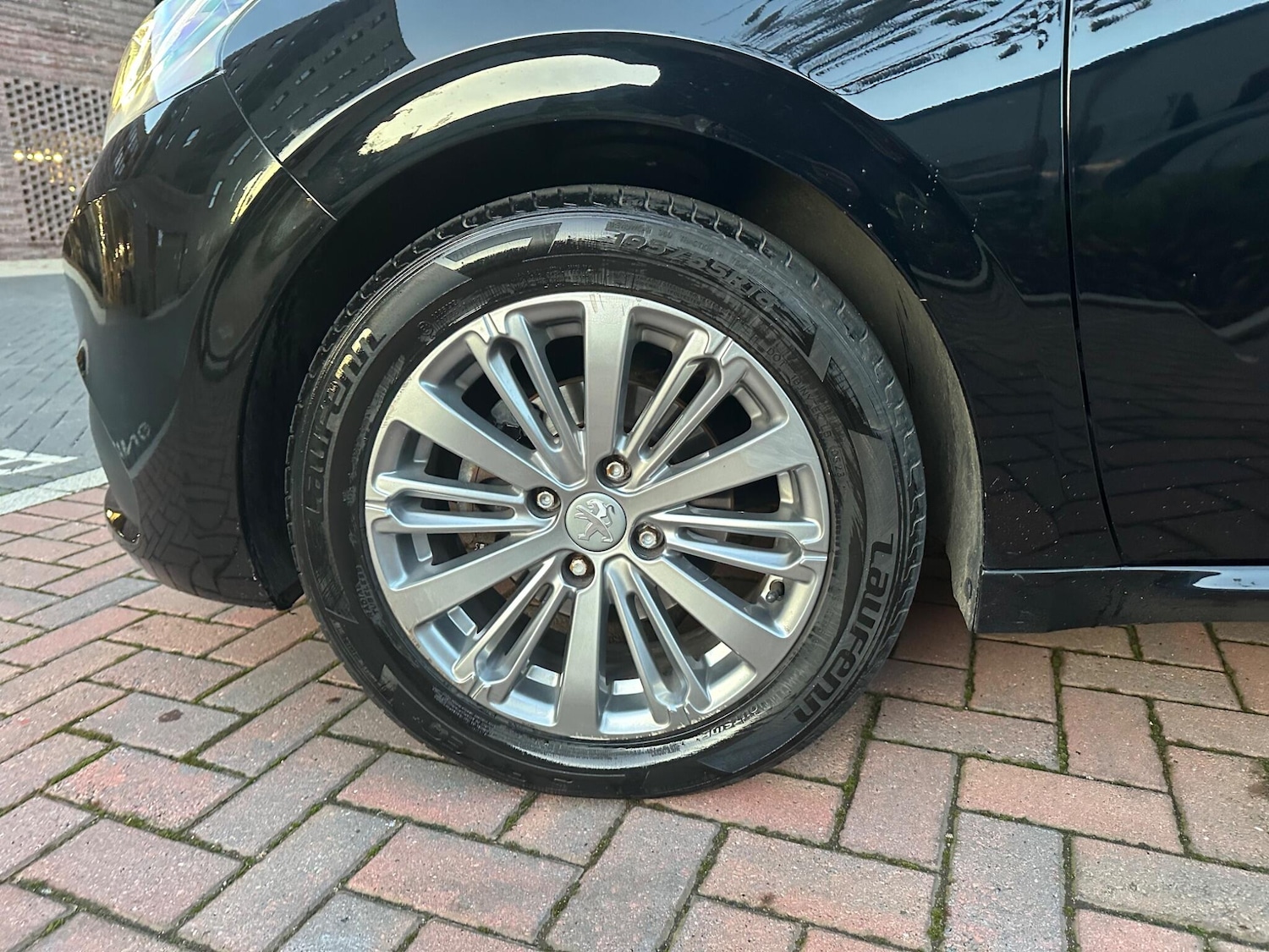 Used Peugeot 208 2019 for sale - 76671240: Photo 28