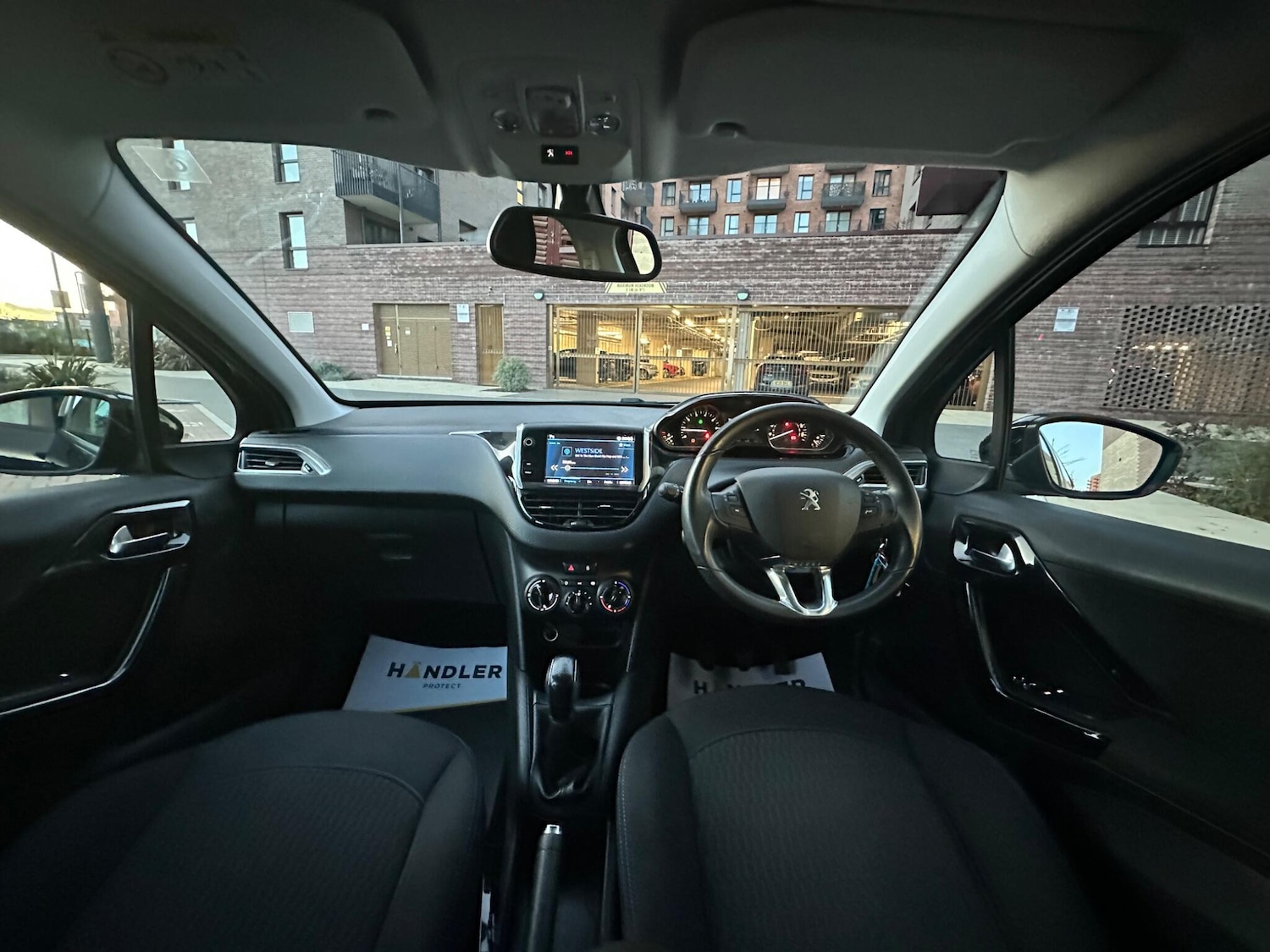 Used Peugeot 208 2019 for sale - 76671240: Photo 4