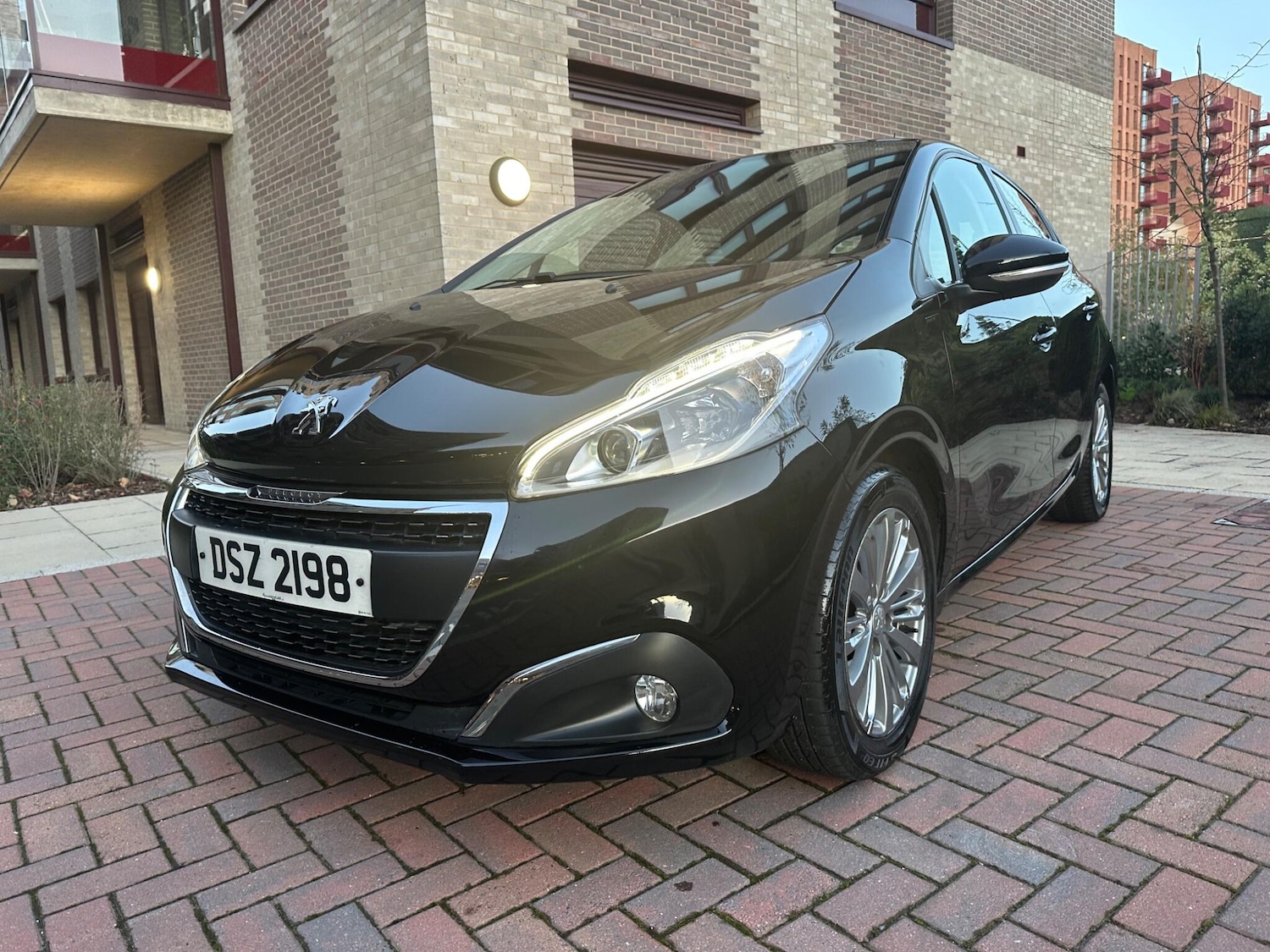 Used Peugeot 208 2019 for sale - 76671240: Photo 6
