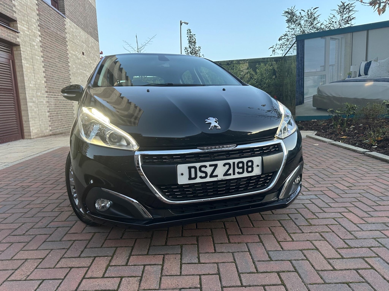 Used Peugeot 208 2019 for sale - 76671240: Photo 7