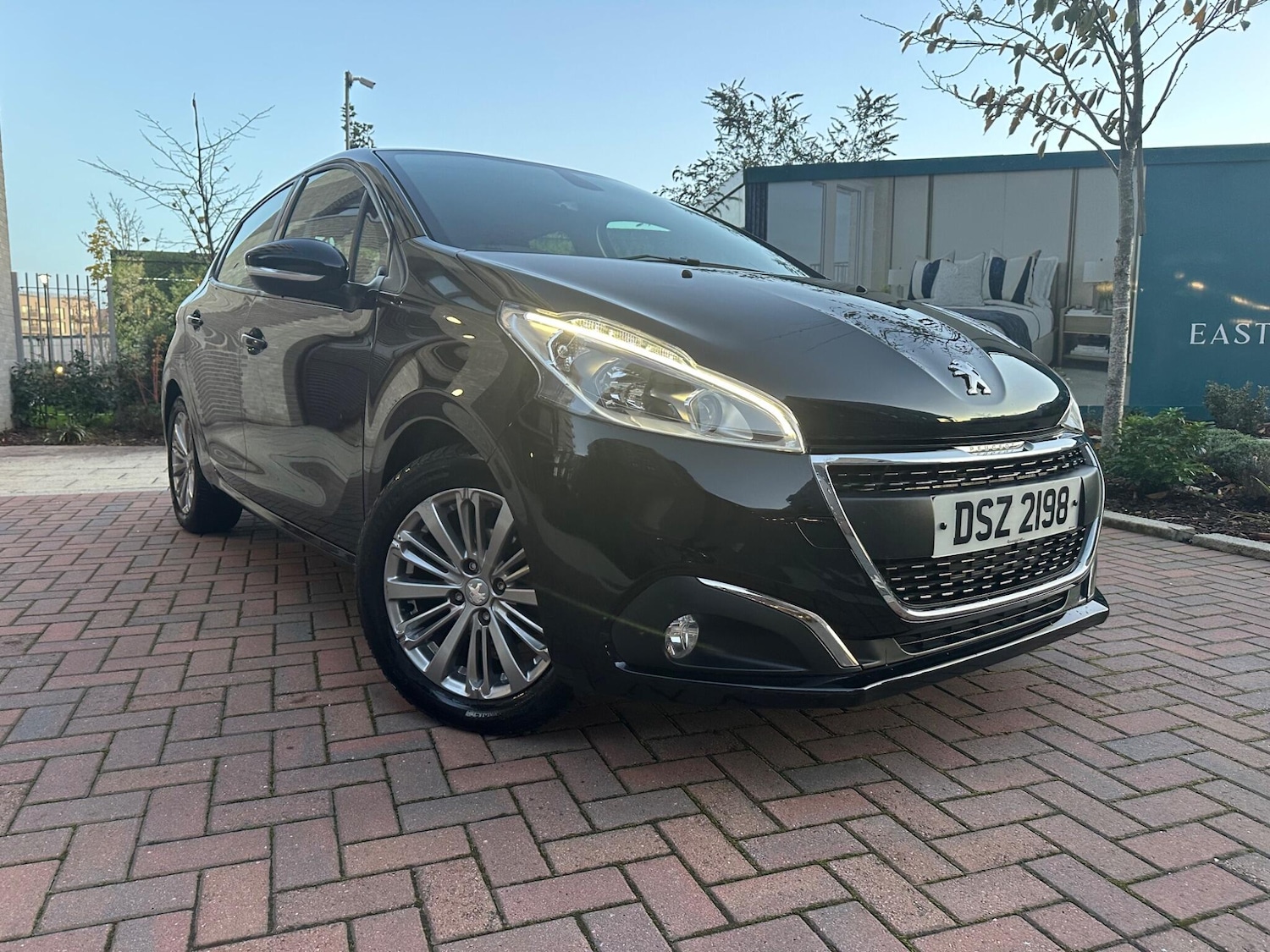 Used Peugeot 208 2019 for sale - 76671240: Photo 8