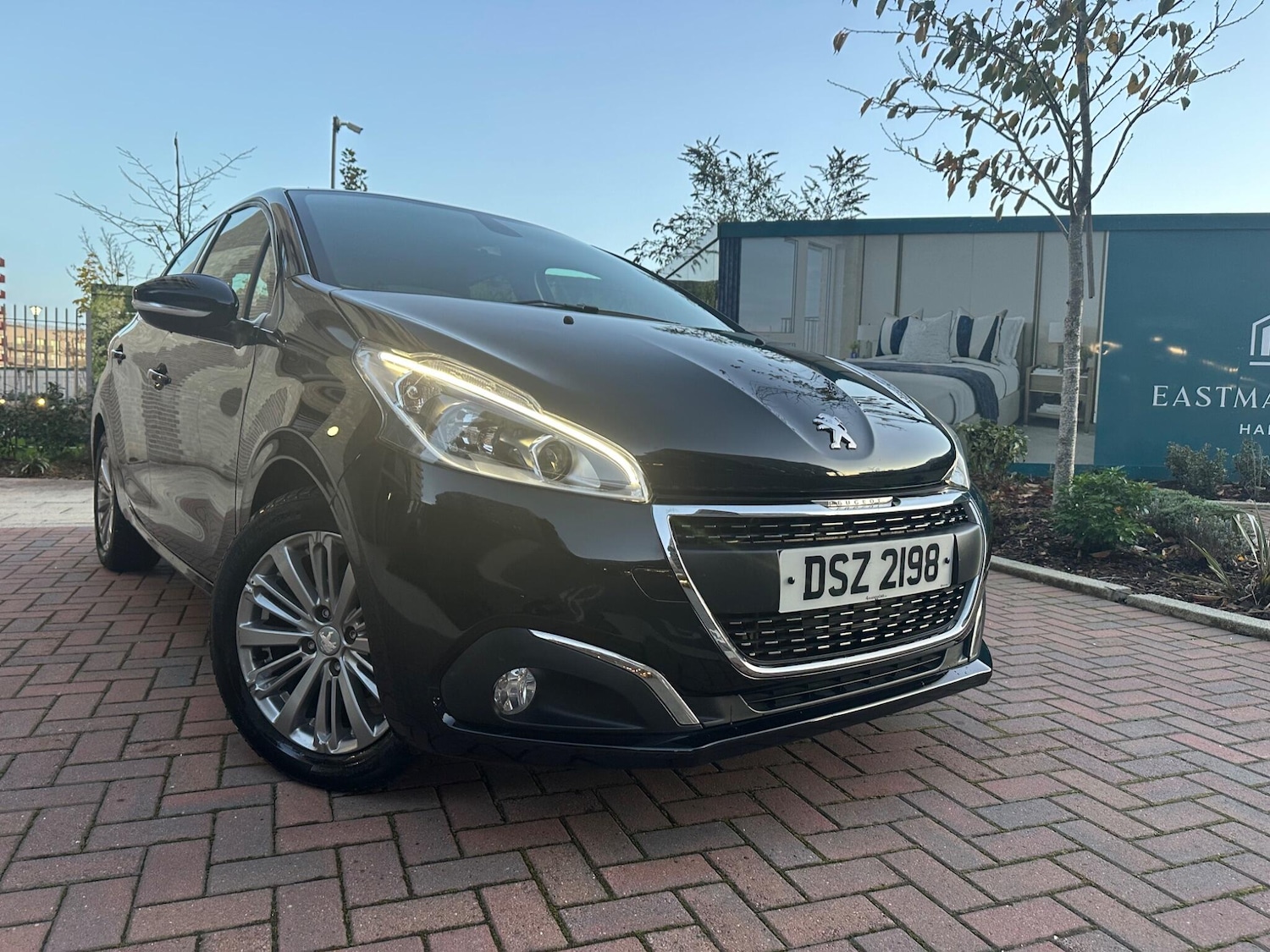 Used Peugeot 208 2019 for sale - 76671240: Photo 9