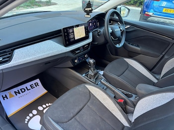 Used Skoda Scala 2025 for sale - 78384760: Photo