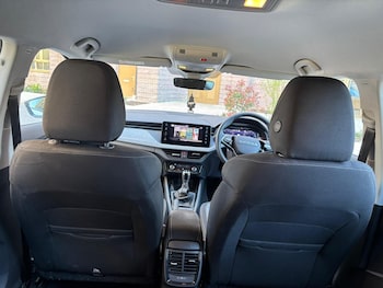 Used Skoda Scala 2025 for sale - 78384760: Photo