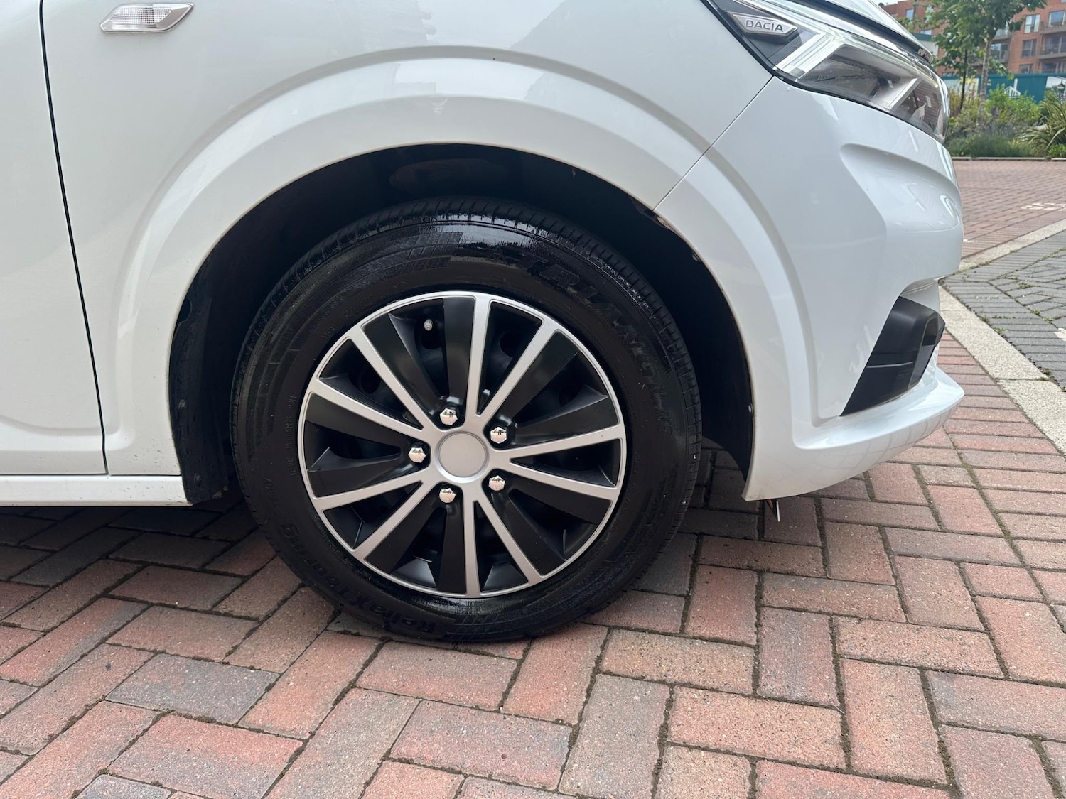 Used Dacia Sandero for sale - 76573558: Photo 18