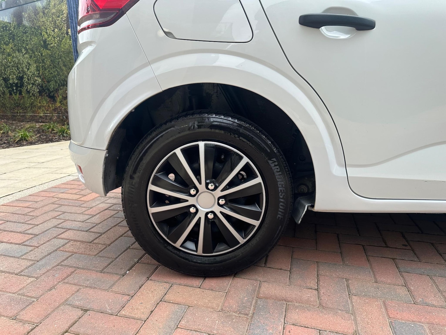 Used Dacia Sandero for sale - 76573558: Photo 19