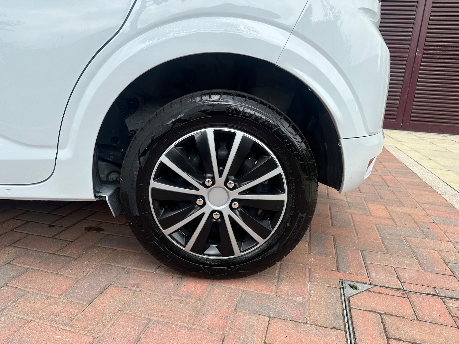 Used Dacia Sandero for sale - 76573558: Photo 20