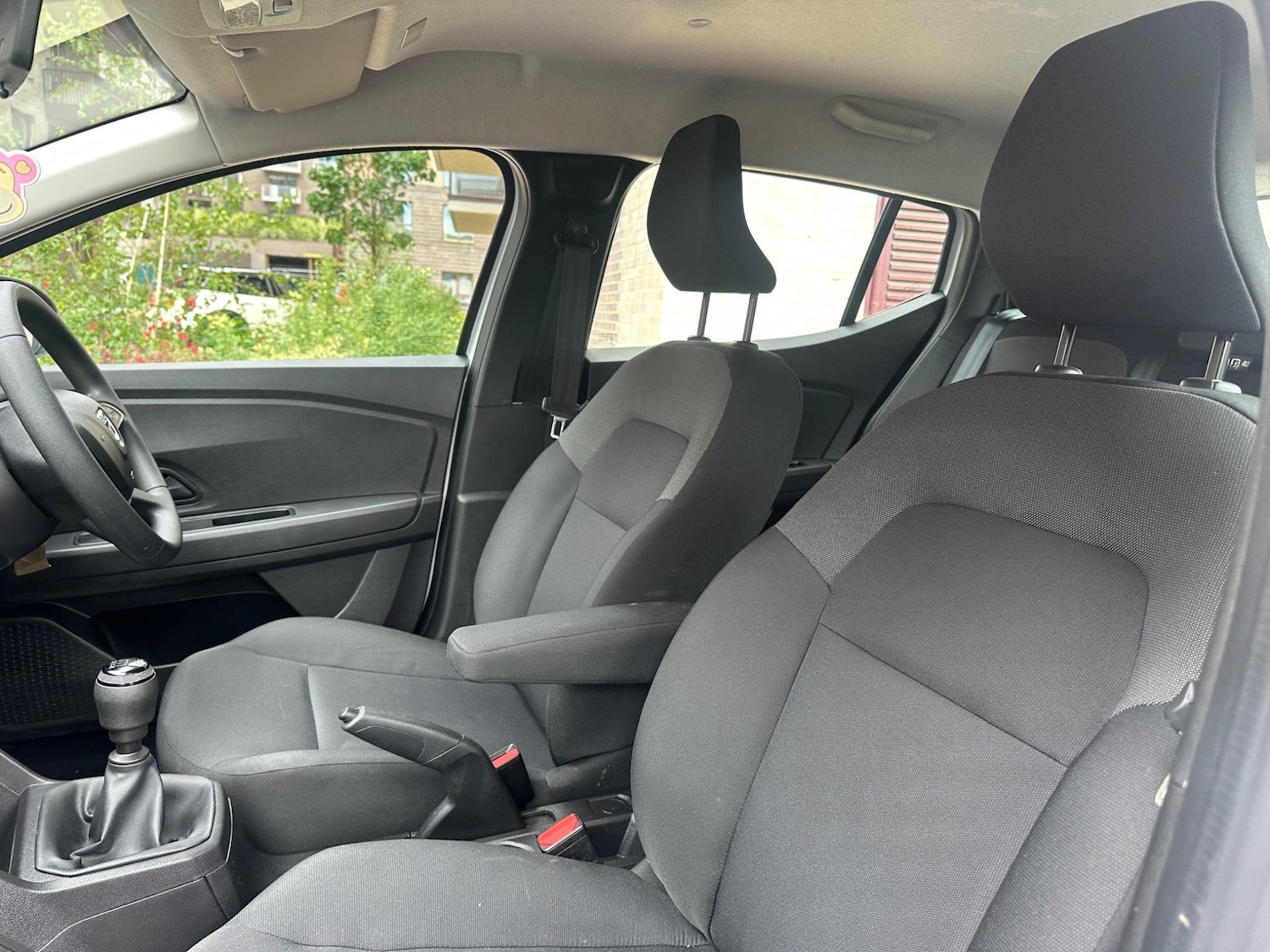 Used Dacia Sandero for sale - 76573558: Photo 24