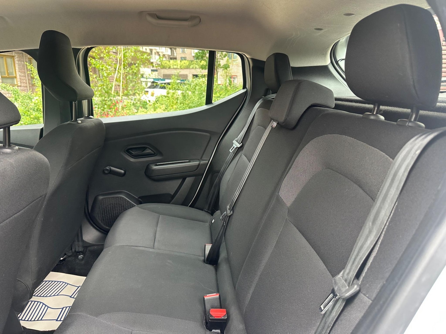 Used Dacia Sandero for sale - 76573558: Photo 27