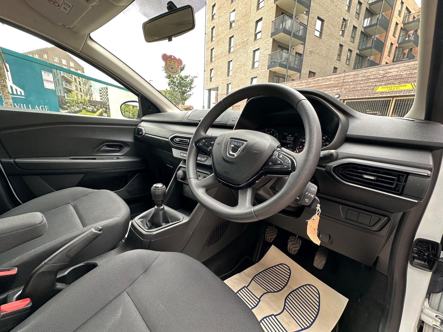 Used Dacia Sandero for sale - 76573558: Photo 29