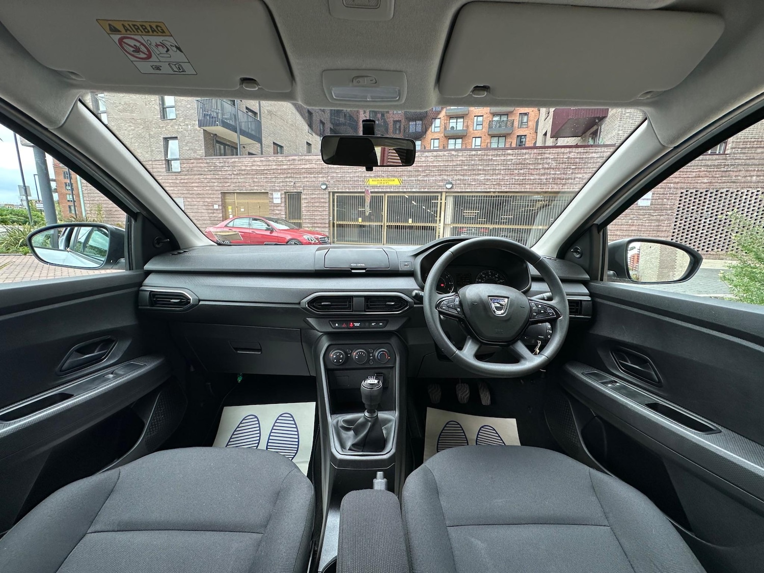 Used Dacia Sandero for sale - 76573558: Photo 30