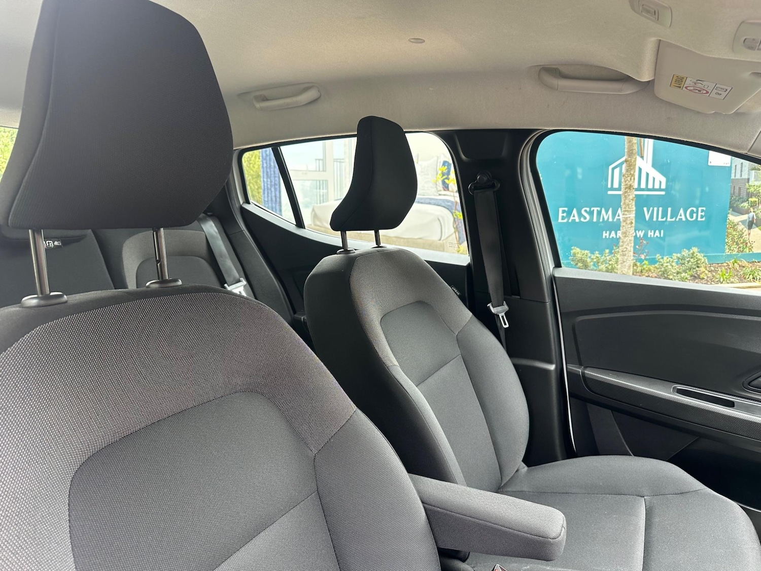 Used Dacia Sandero for sale - 76573558: Photo 31