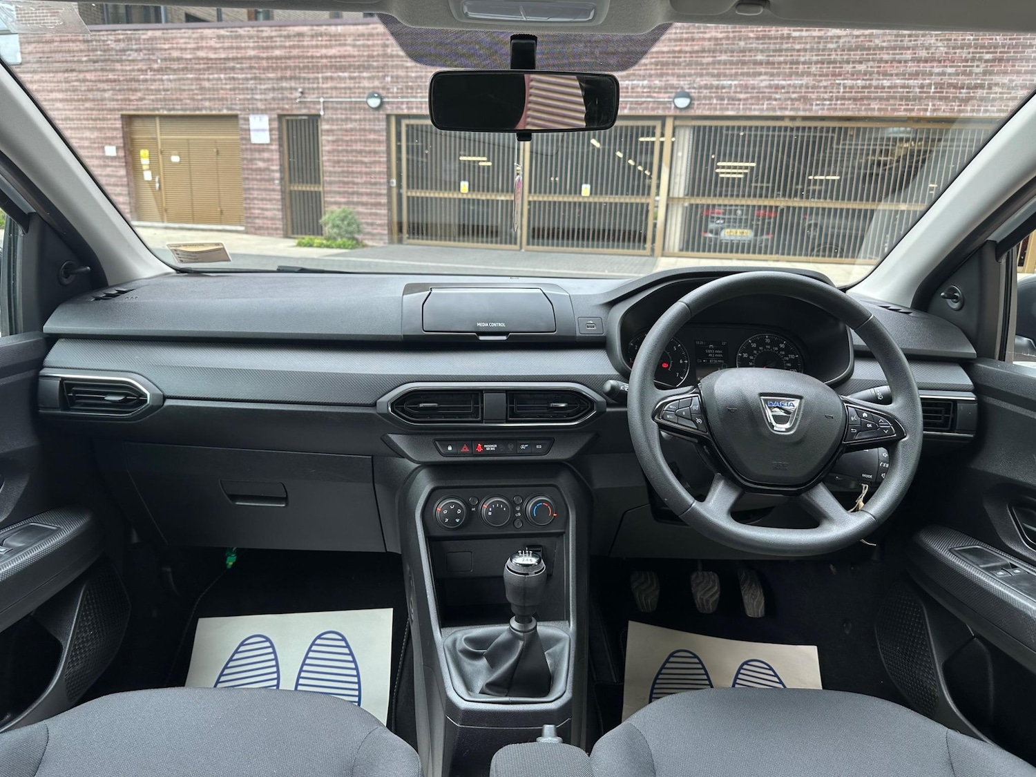 Used Dacia Sandero for sale - 76573558: Photo 4