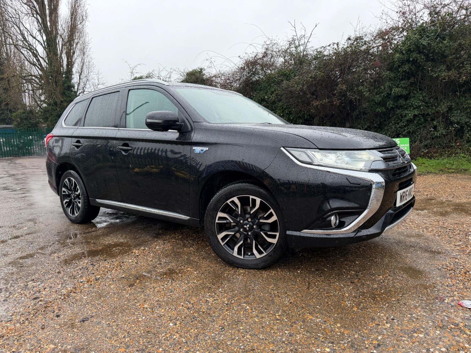Used Mitsubishi Outlander 2016 for sale - 77479237: Photo 10