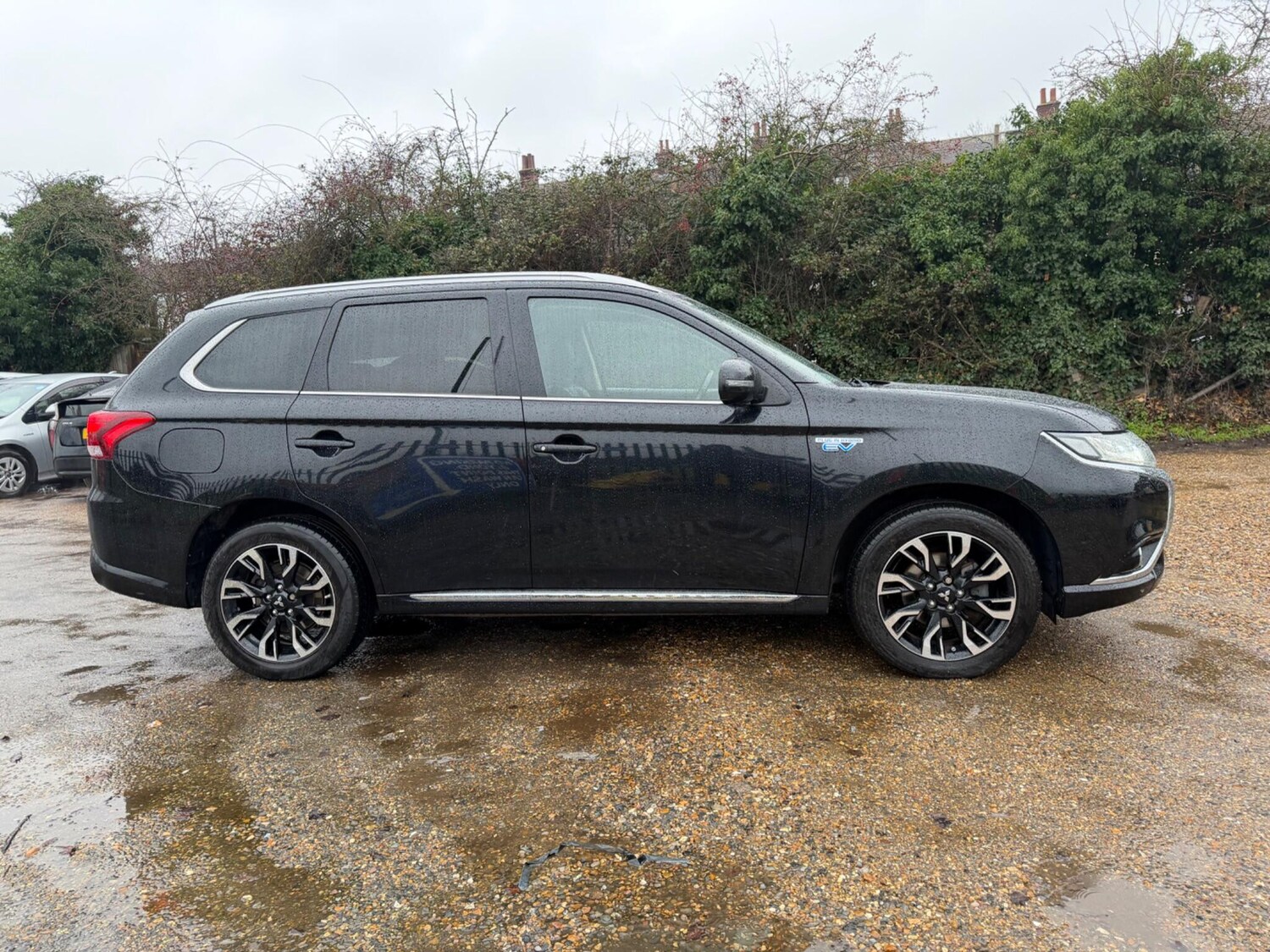 Used Mitsubishi Outlander 2016 for sale - 77479237: Photo 16