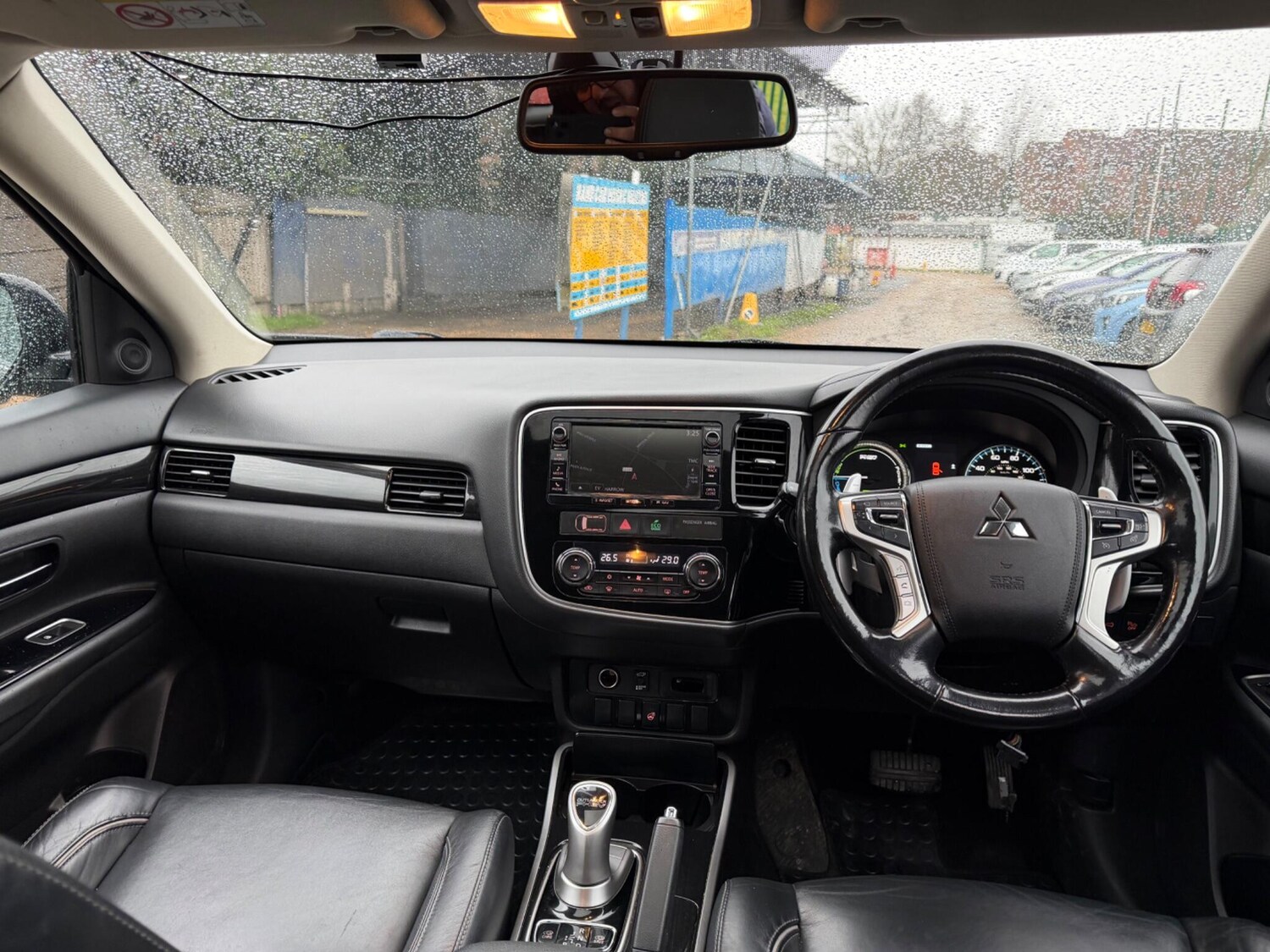 Used Mitsubishi Outlander 2016 for sale - 77479237: Photo 19