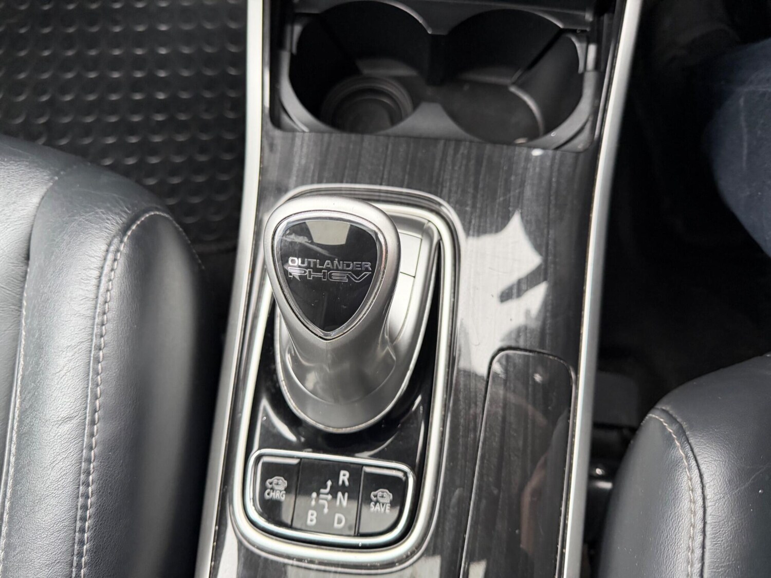 Used Mitsubishi Outlander 2016 for sale - 77479237: Photo 20