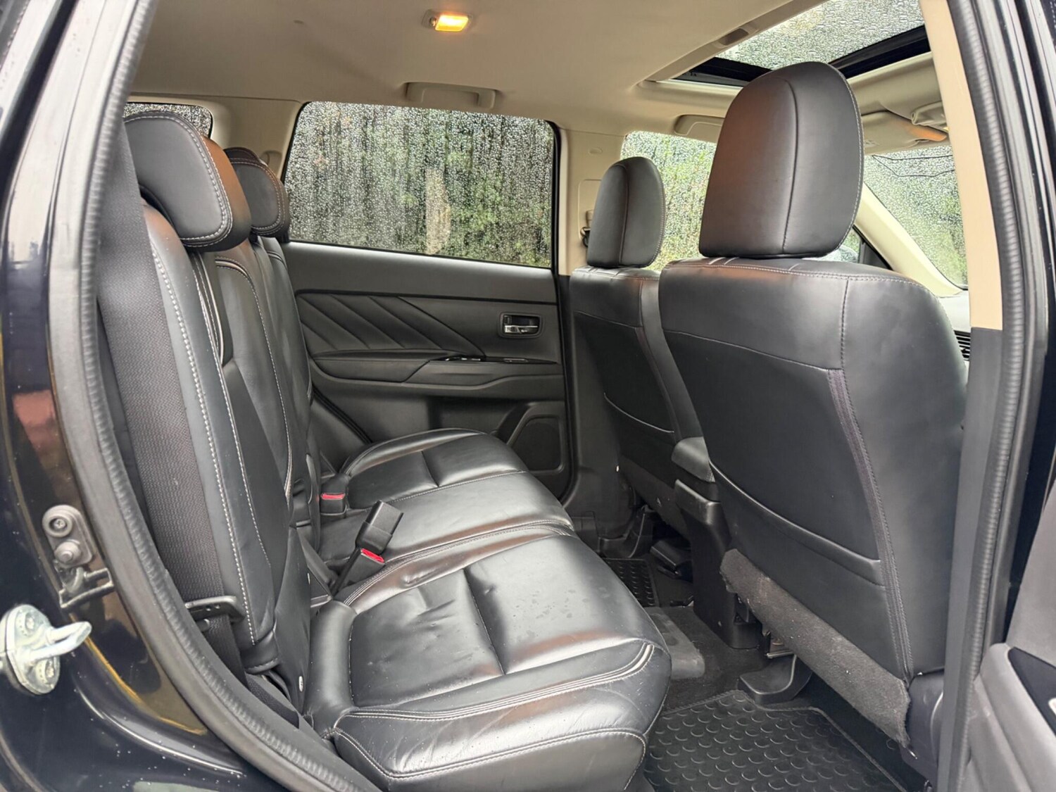 Used Mitsubishi Outlander 2016 for sale - 77479237: Photo 21