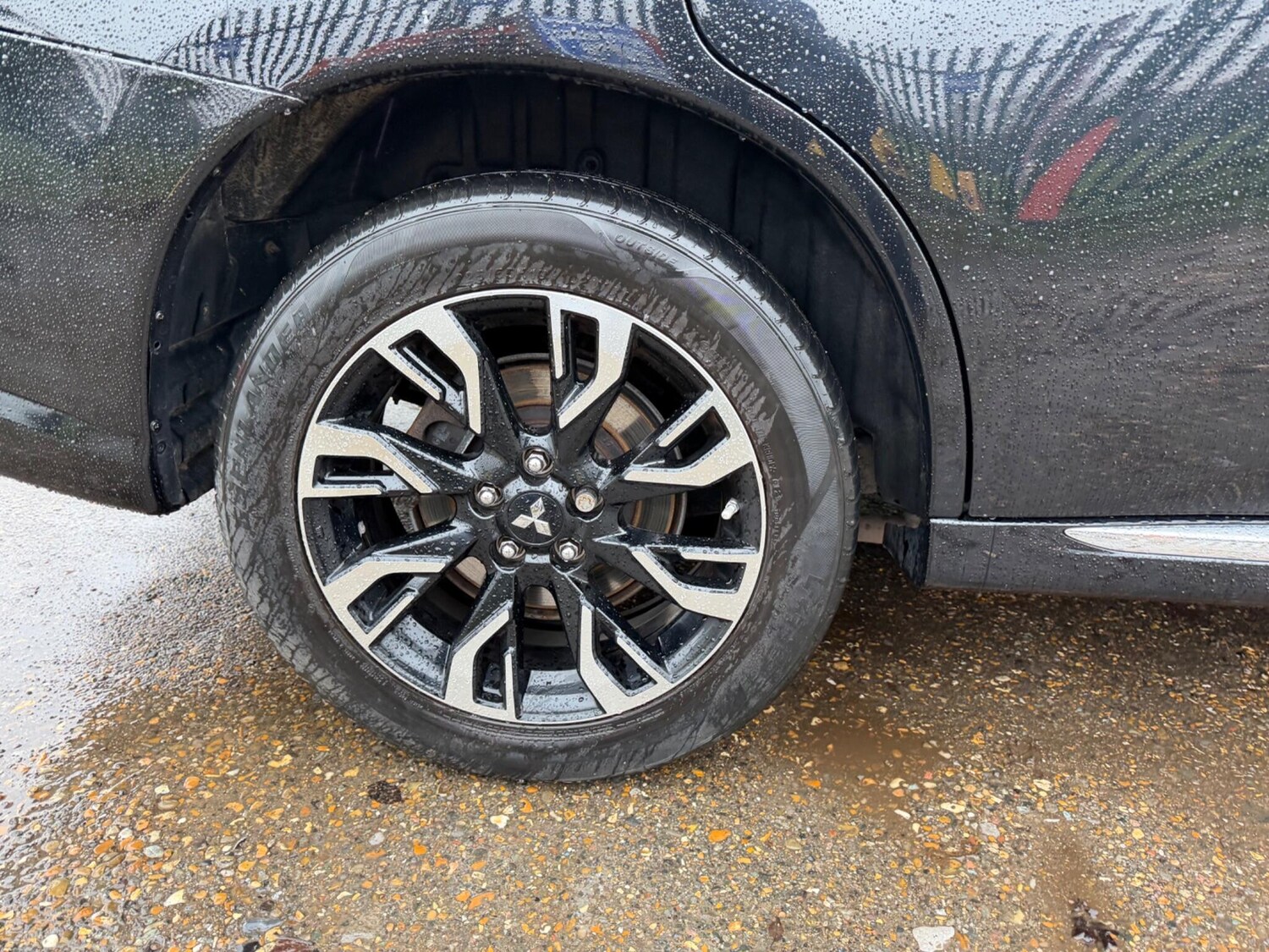 Used Mitsubishi Outlander 2016 for sale - 77479237: Photo 23