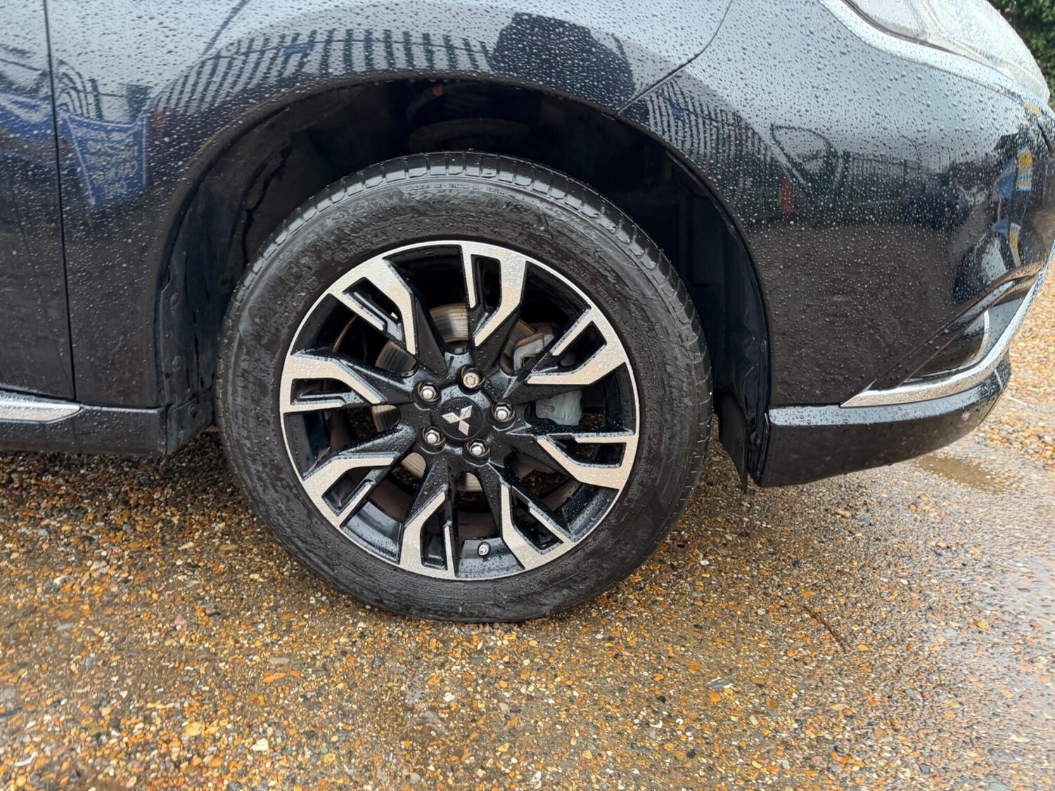 Used Mitsubishi Outlander 2016 for sale - 77479237: Photo 24