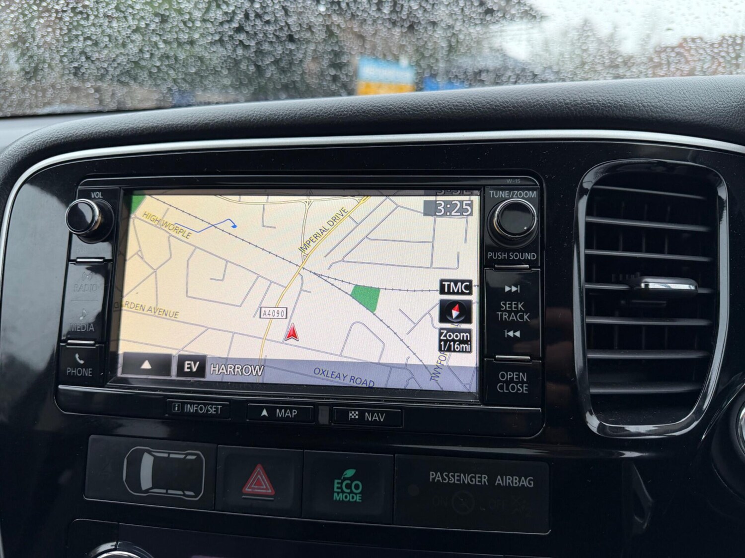 Used Mitsubishi Outlander 2016 for sale - 77479237: Photo 26