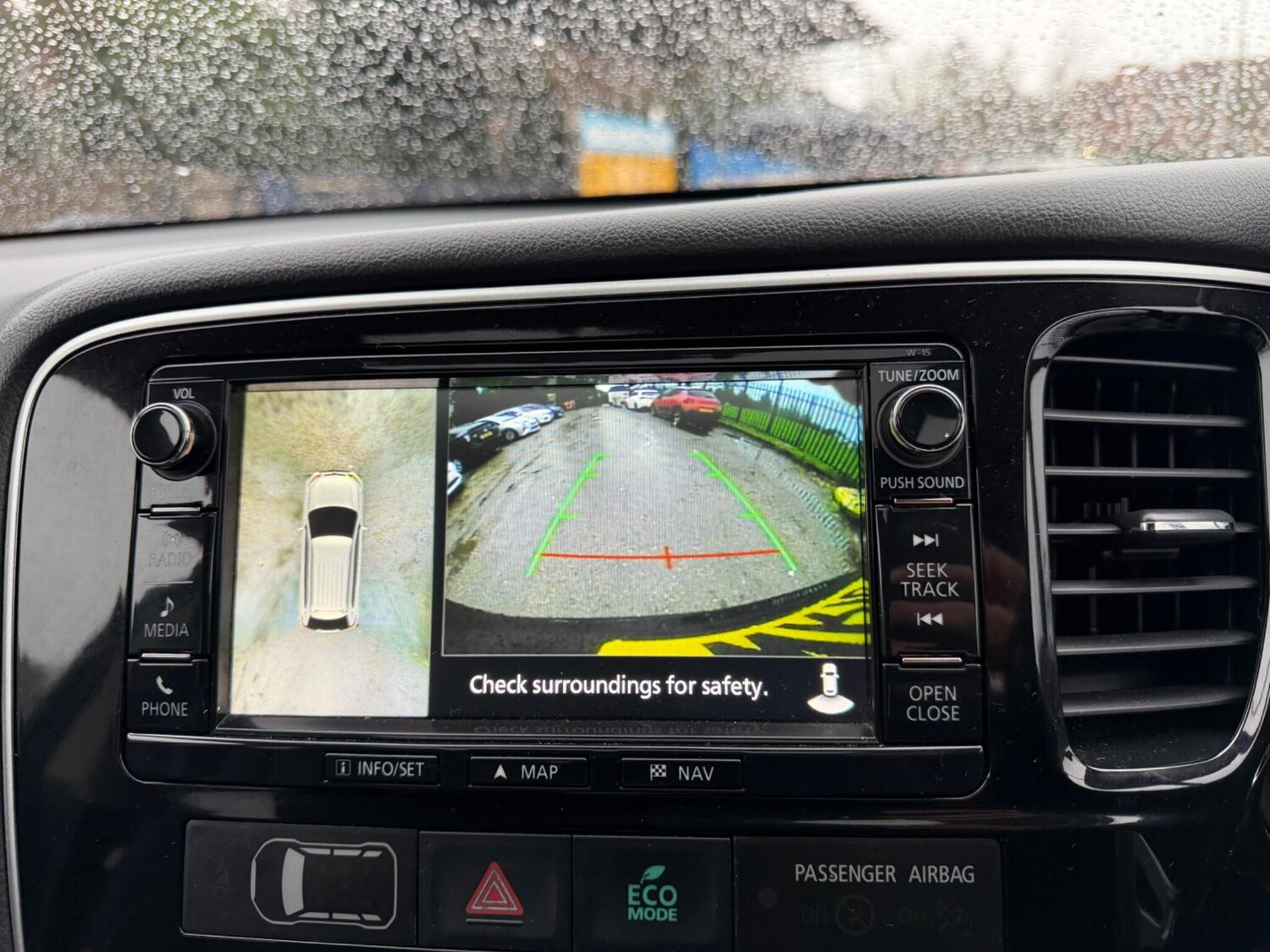 Used Mitsubishi Outlander 2016 for sale - 77479237: Photo 27