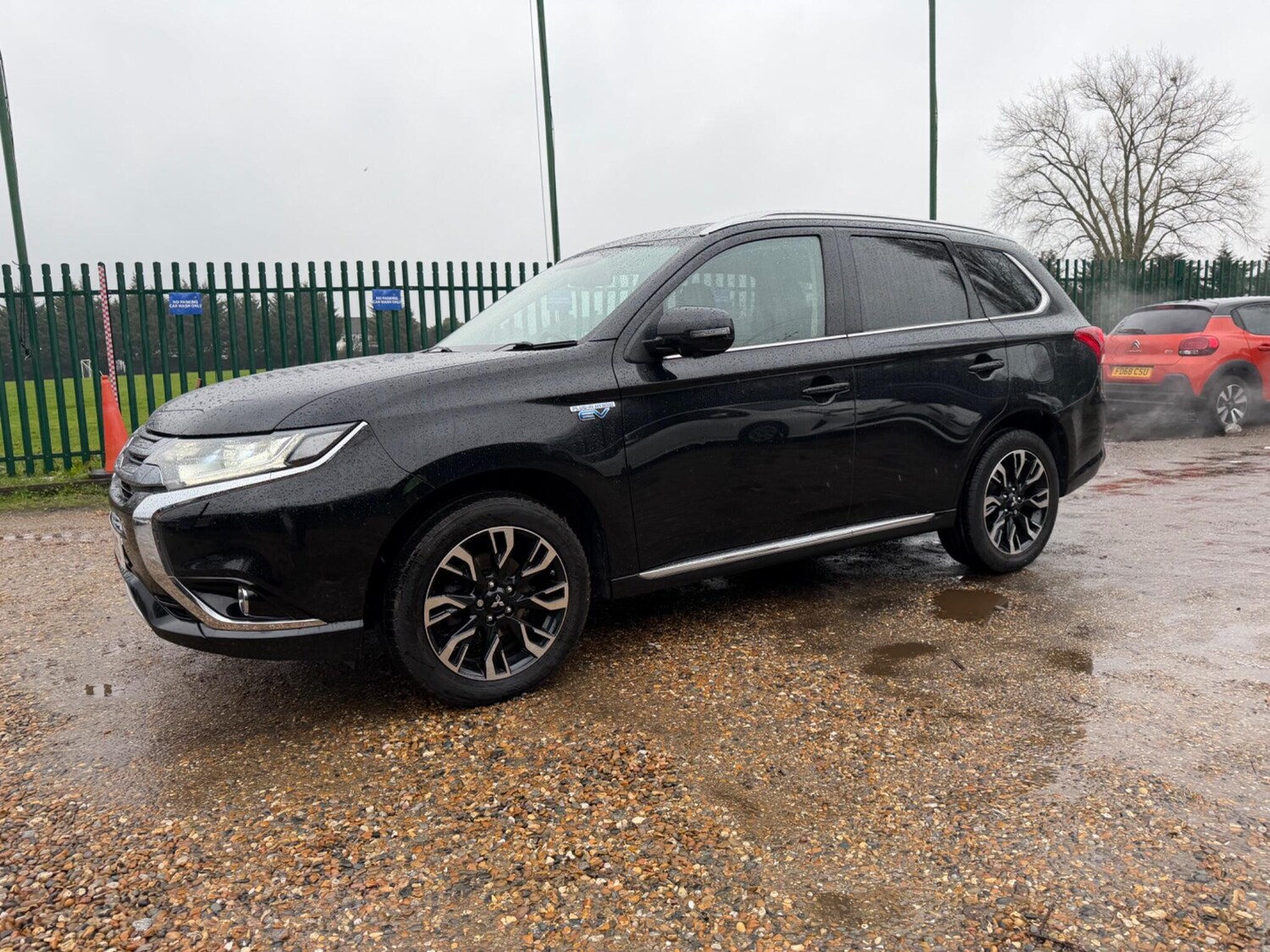 Used Mitsubishi Outlander 2016 for sale - 77479237: Photo 7