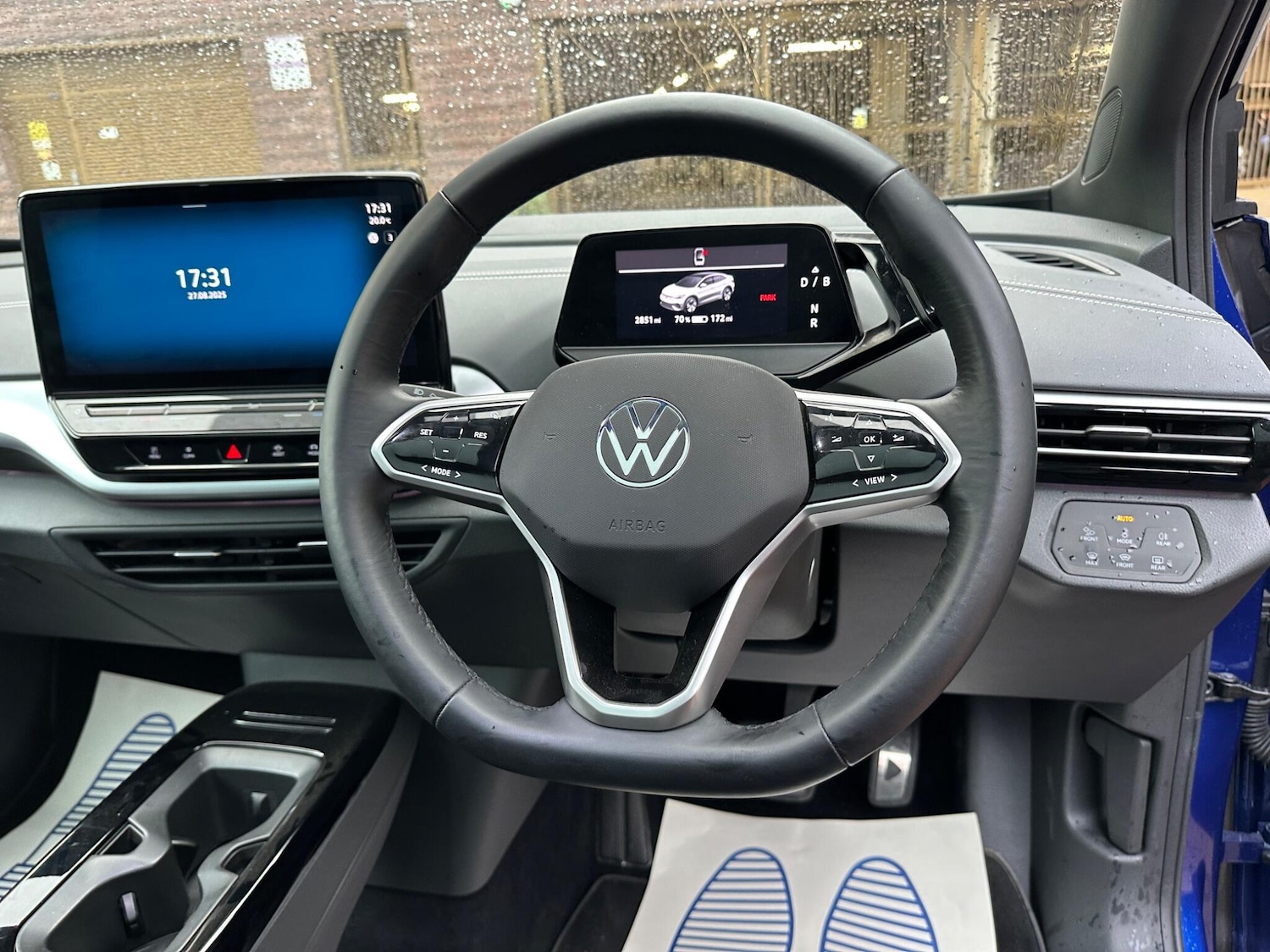 Vehicle 40