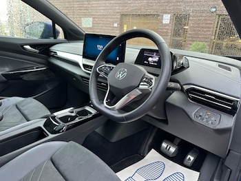 Used Volkswagen ID5 2023 for sale - 75732405: Photo