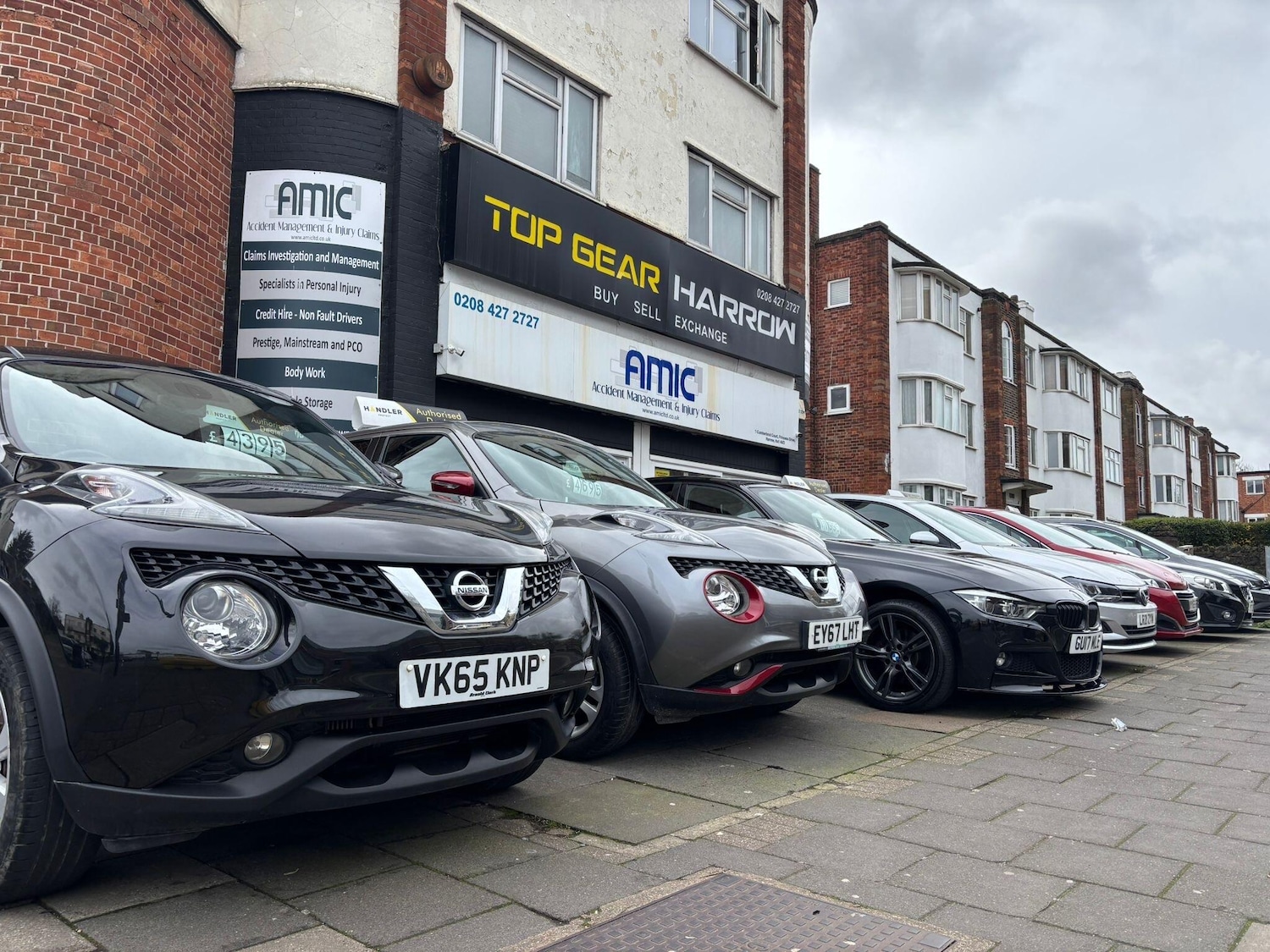 Used Nissan Juke 2017 for sale - 78071955: Photo 10