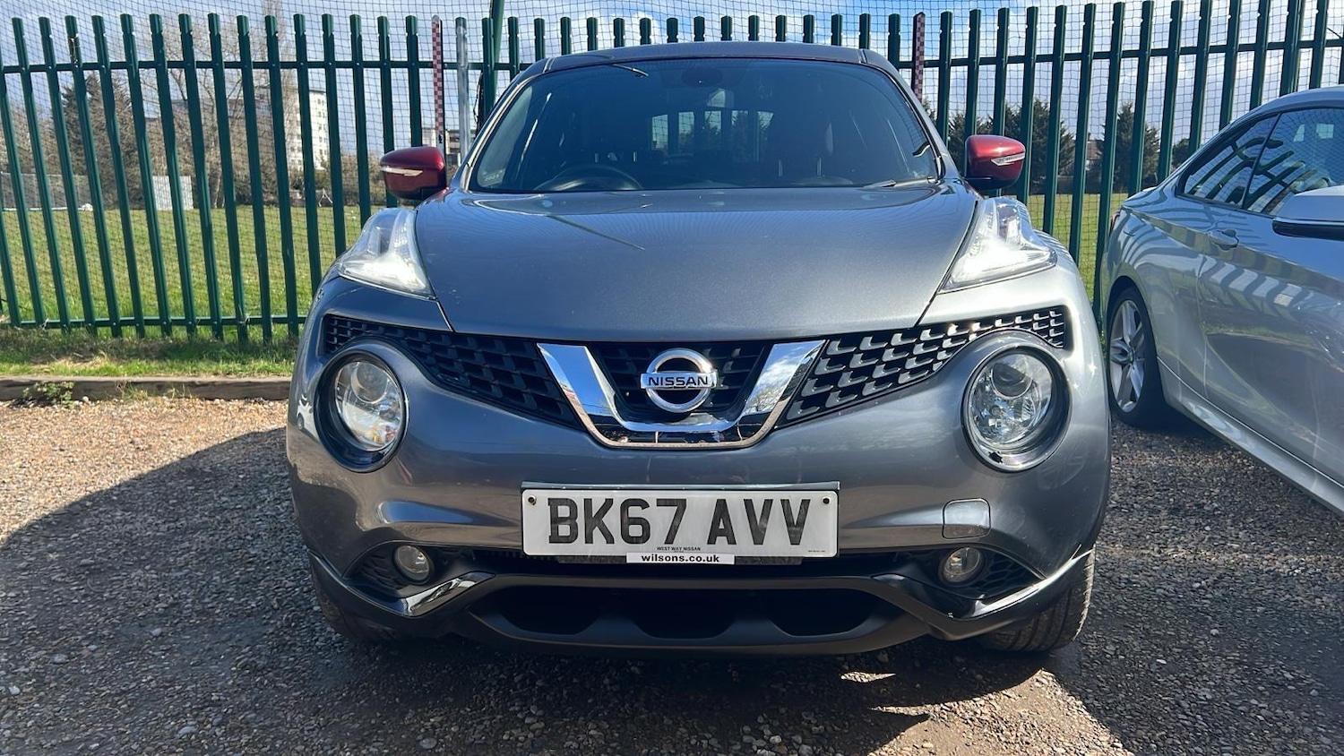 Used Nissan Juke 2017 for sale - 78071955: Photo 4
