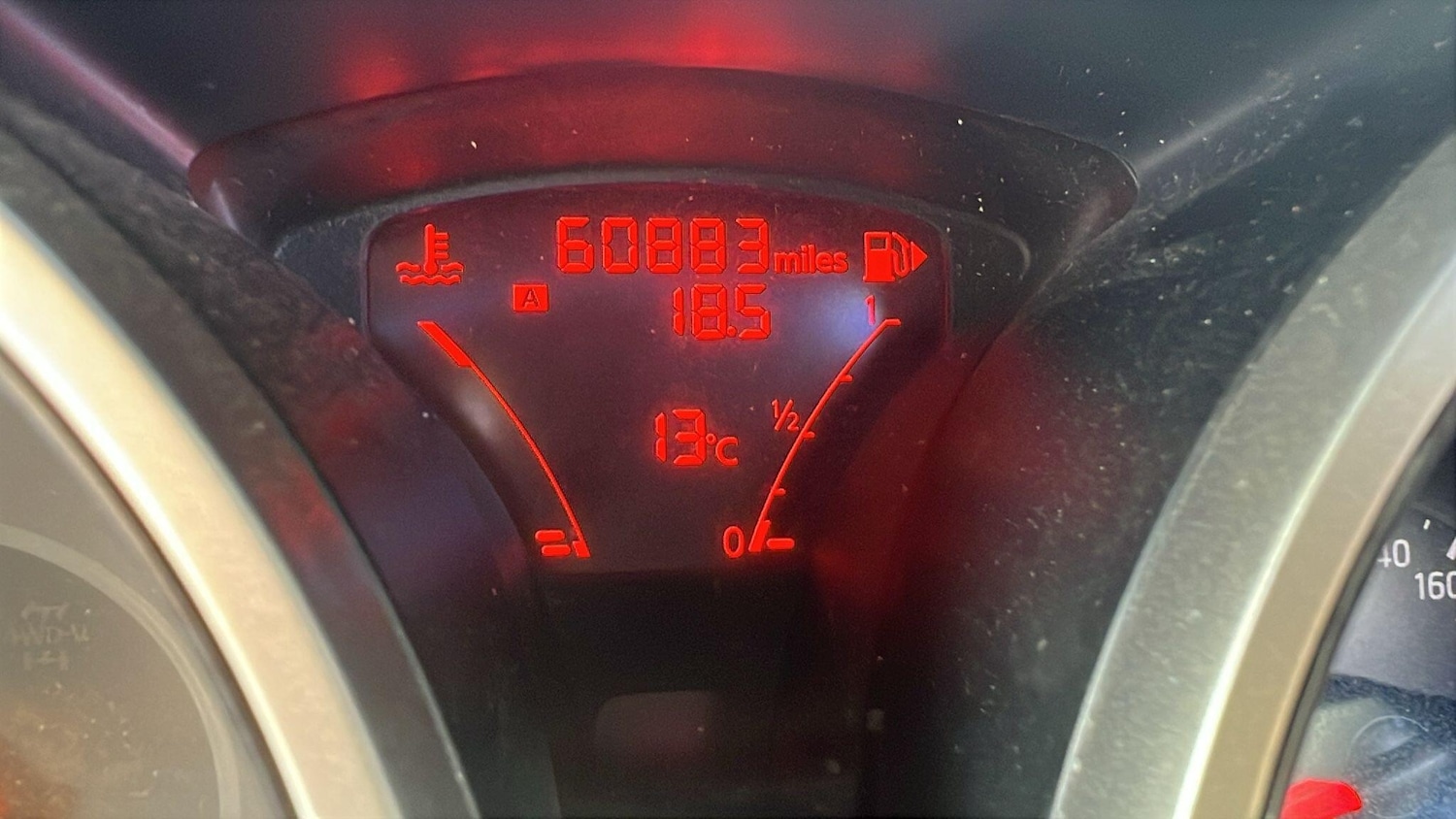 Used Nissan Juke 2017 for sale - 78071955: Photo 7