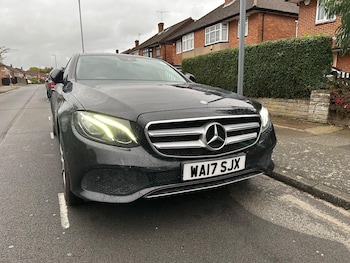 2017 (17) - 2.0 E350e 6.4kWh SE G-Tronic+ Euro 6 (s/s) 4dr