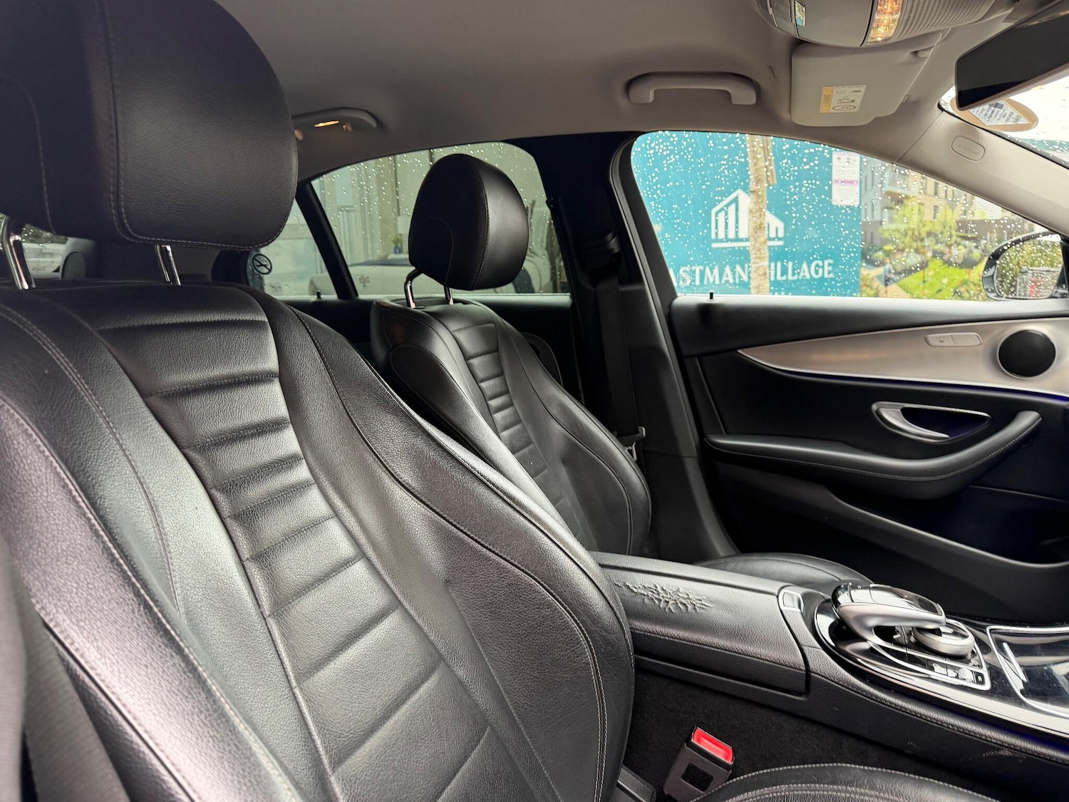 Used Mercedes-Benz E Class 2017 for sale - 76166864: Photo 24