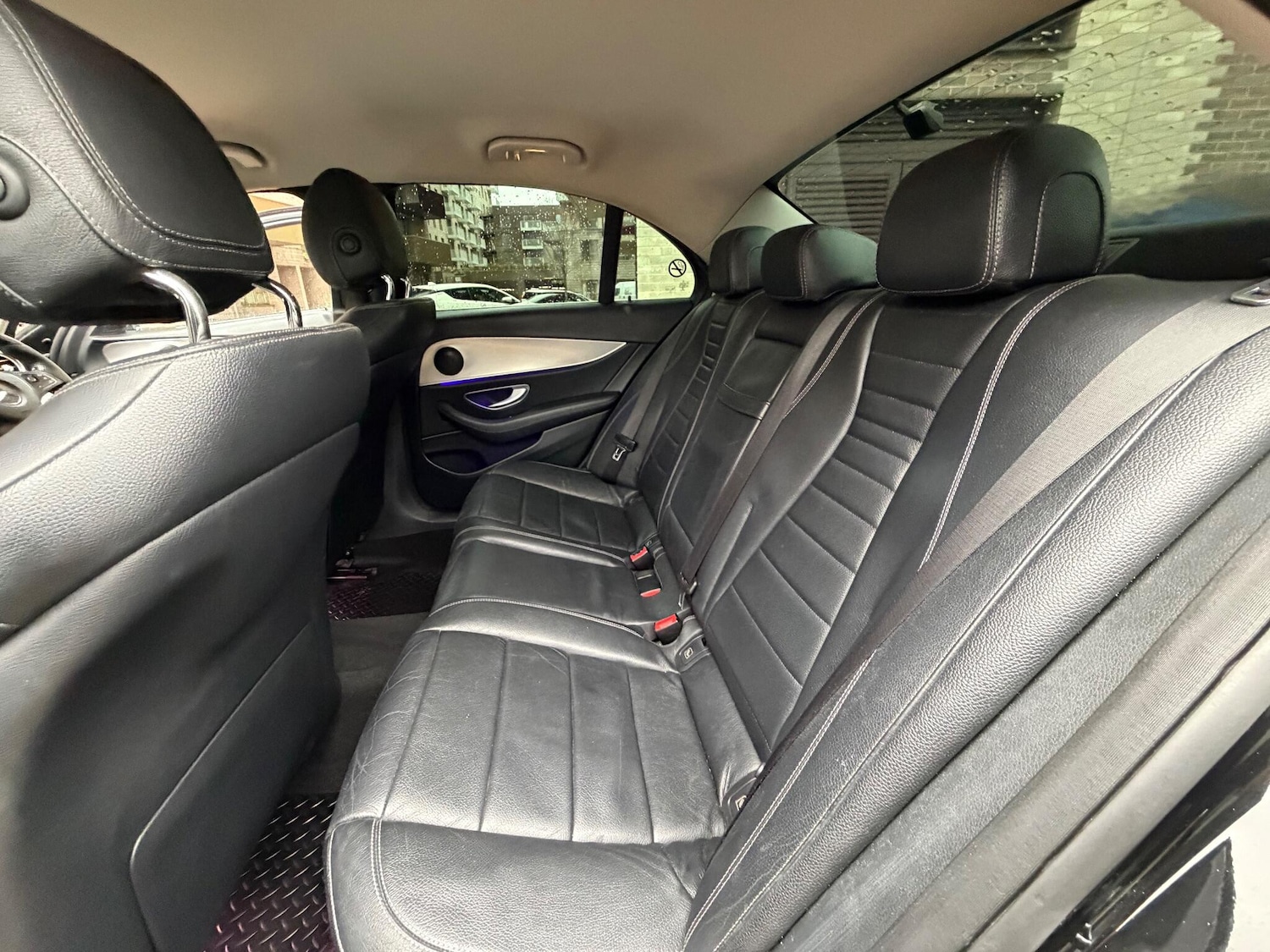 Used Mercedes-Benz E Class 2017 for sale - 76166864: Photo 25